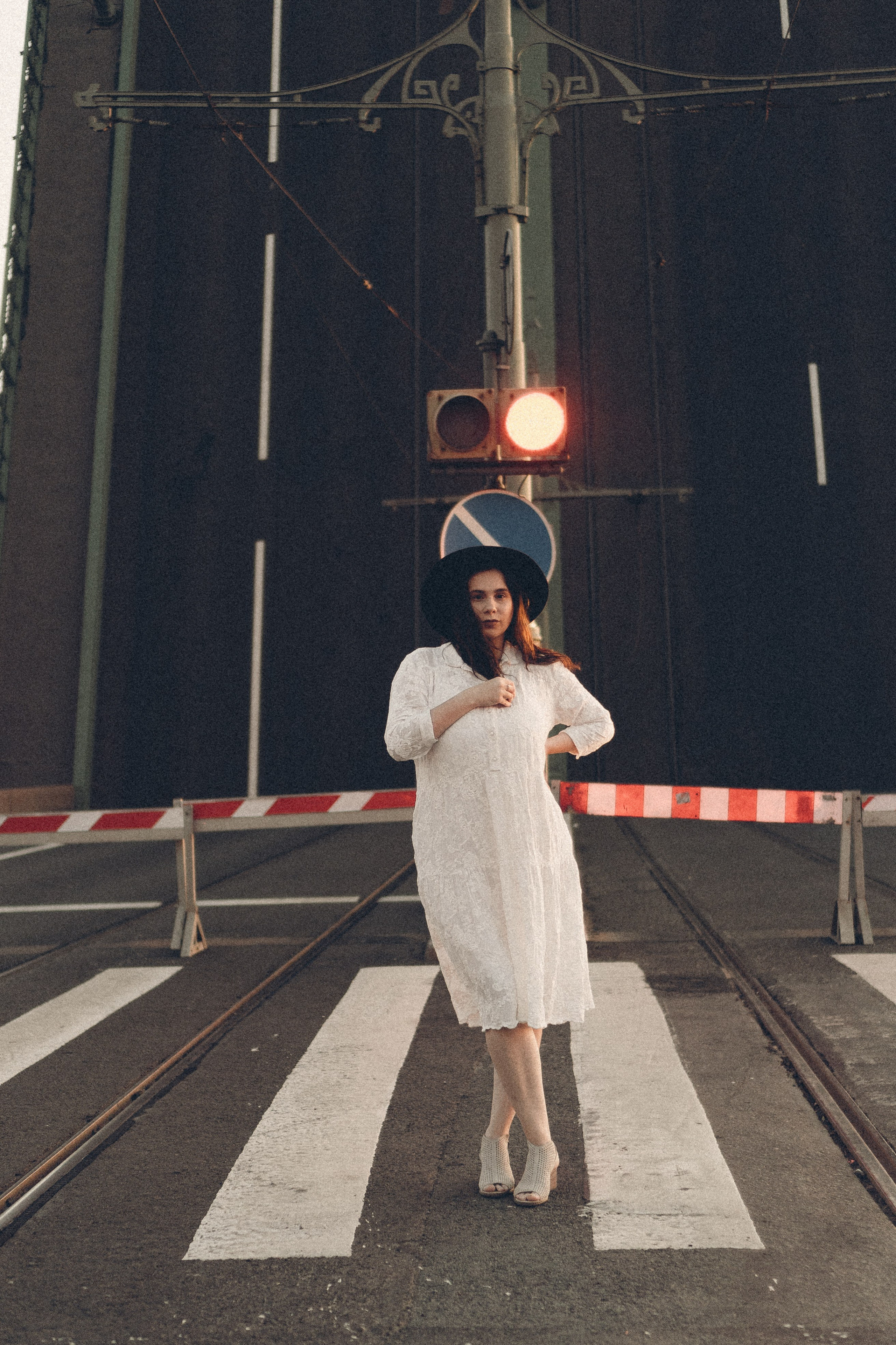 РАССВЕТ С РАЗВОДНЫМИ МОСТАМИ. Профессиональный фотограф, Санкт-Петербург — Виктория Богомолова