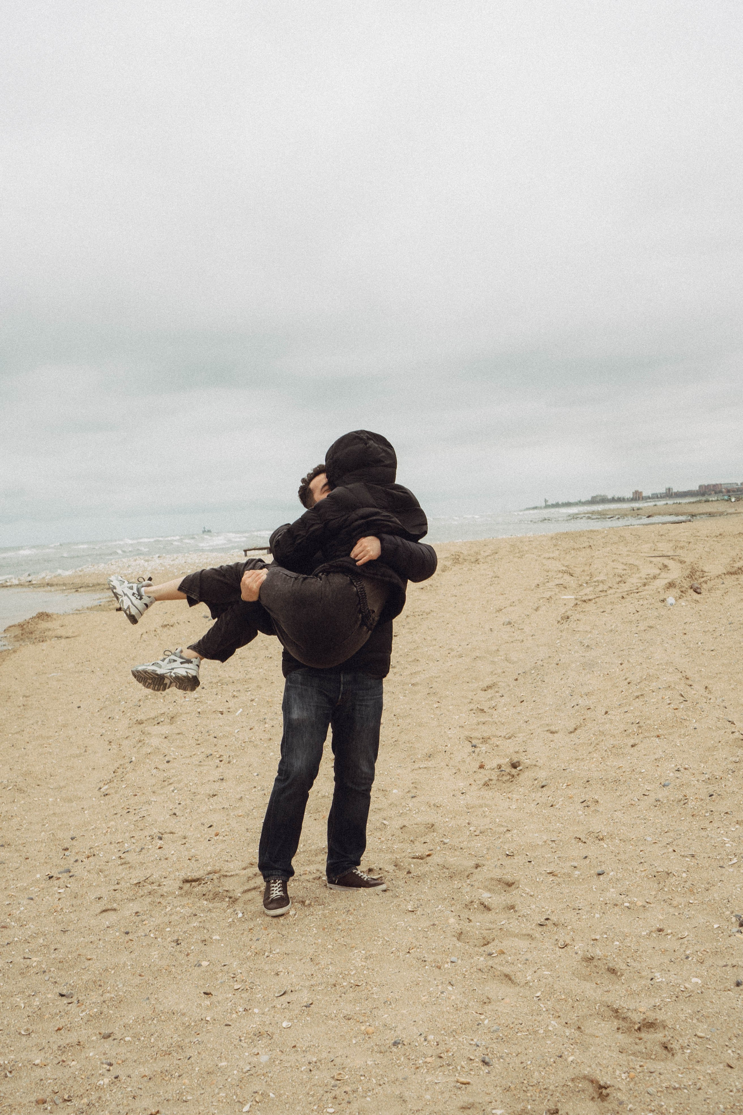 Каспийское море. Профессиональный фотограф, Санкт-Петербург — Виктория Богомолова
