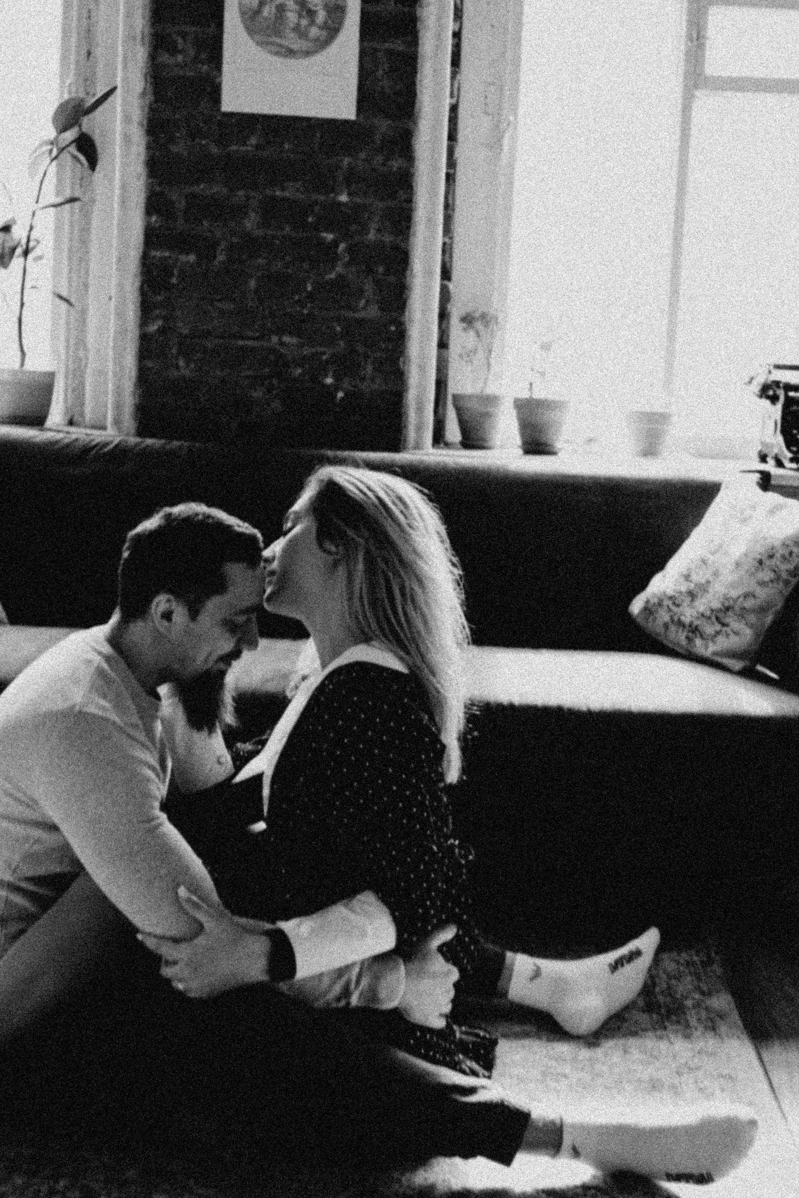 Любовь. Профессиональный фотограф, Санкт-Петербург — Виктория Богомолова