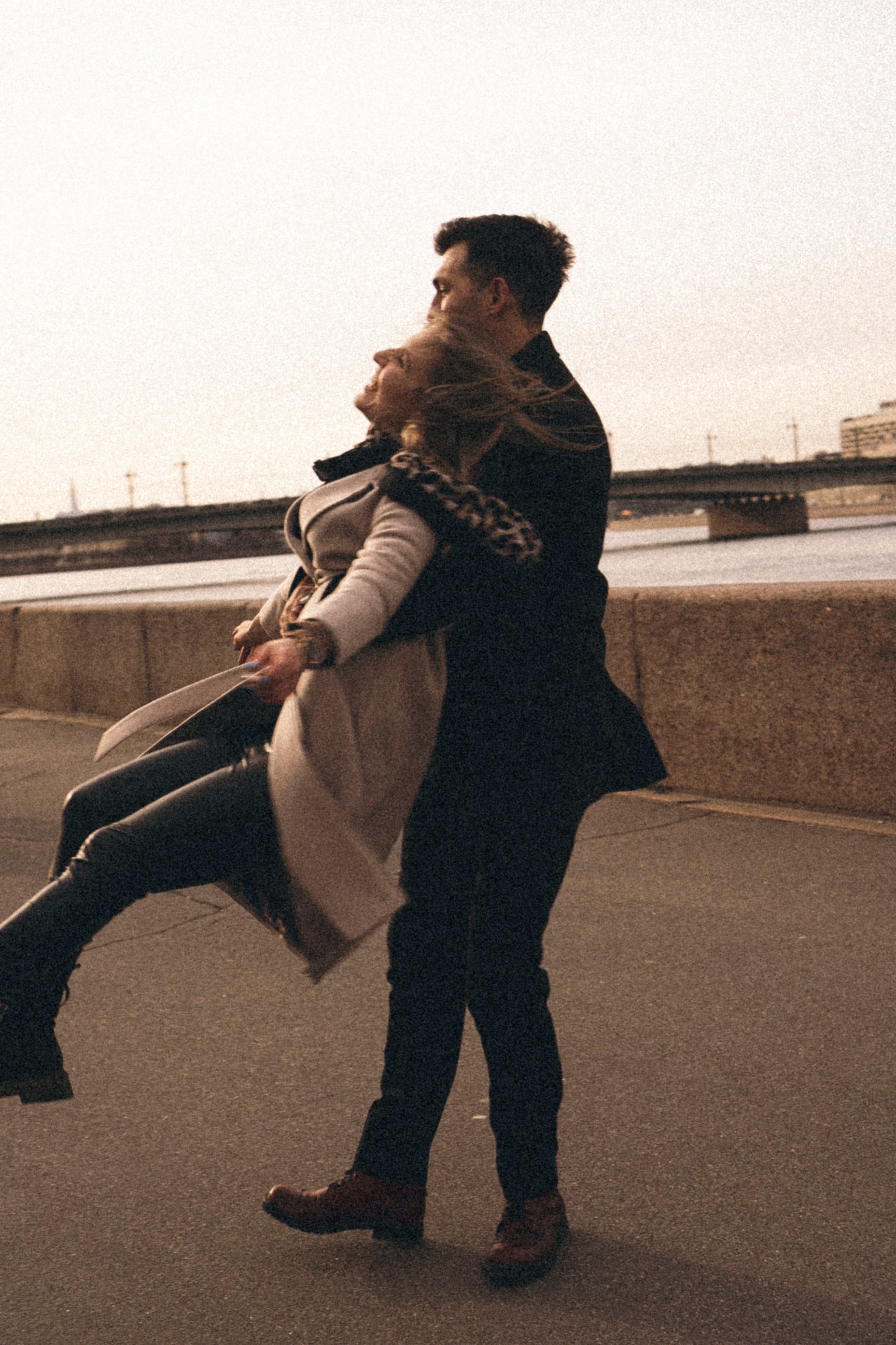 Love stori. Профессиональный фотограф, Санкт-Петербург — Виктория Богомолова