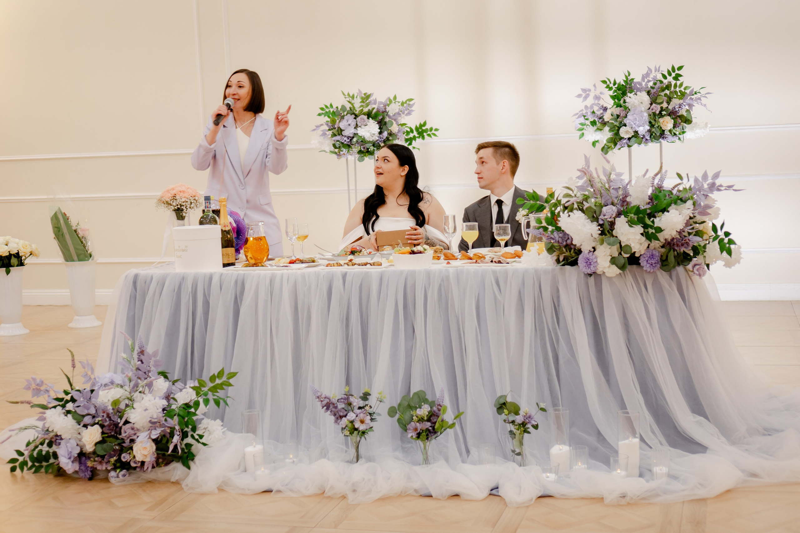 СВАДЕБНАЯ СЬЕМКА В ЗАГСЕ И БАНКЕТ. Профессиональный фотограф, Санкт-Петербург — Виктория Богомолова