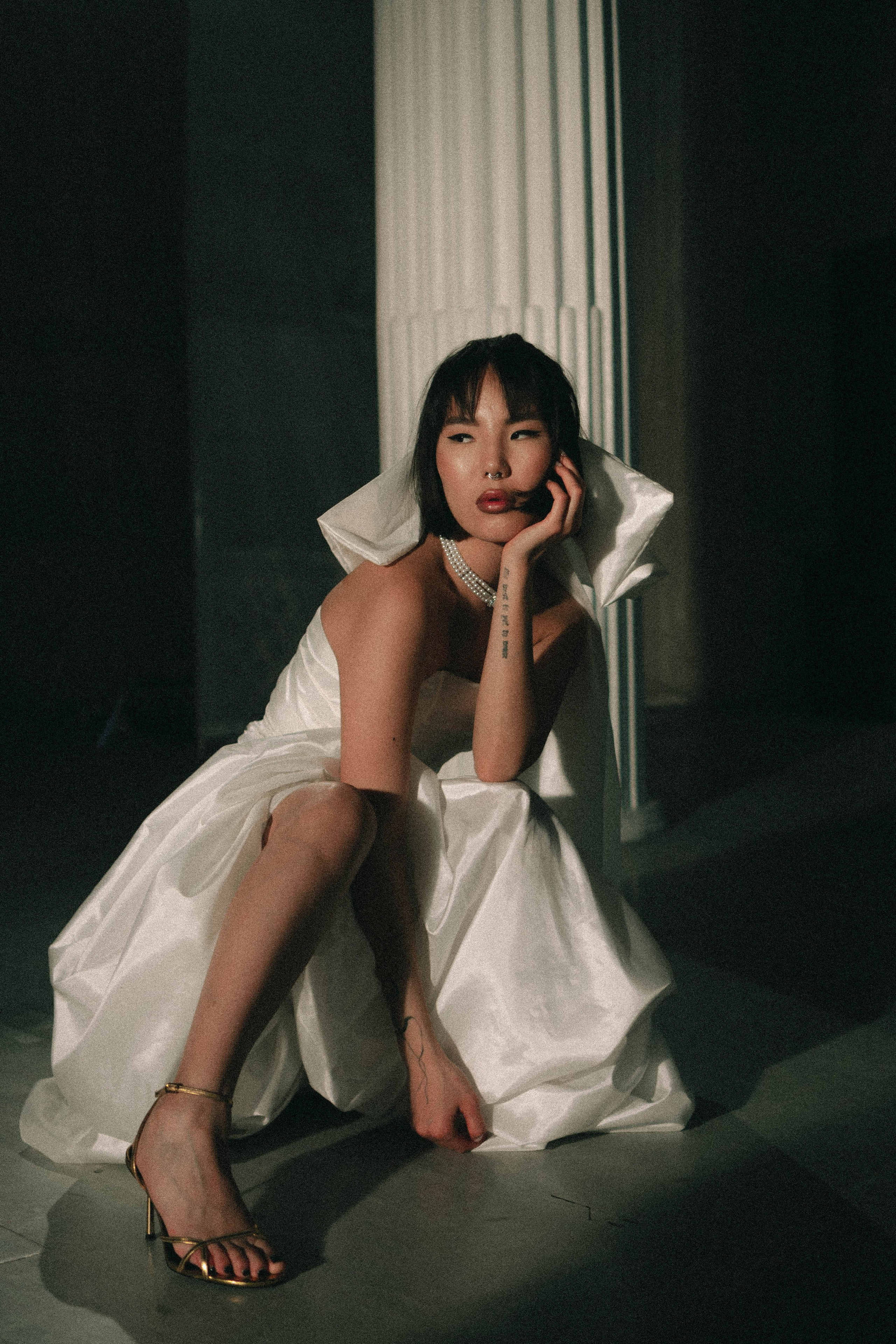 СВАБЕДНАЯ ФОТСЕССИИЯ В ОДНОМ ИЗ ЗАЛОВ НИКОЛАЕВСКОГО ДВОРЦА. Профессиональный фотограф, Санкт-Петербург — Виктория Богомолова