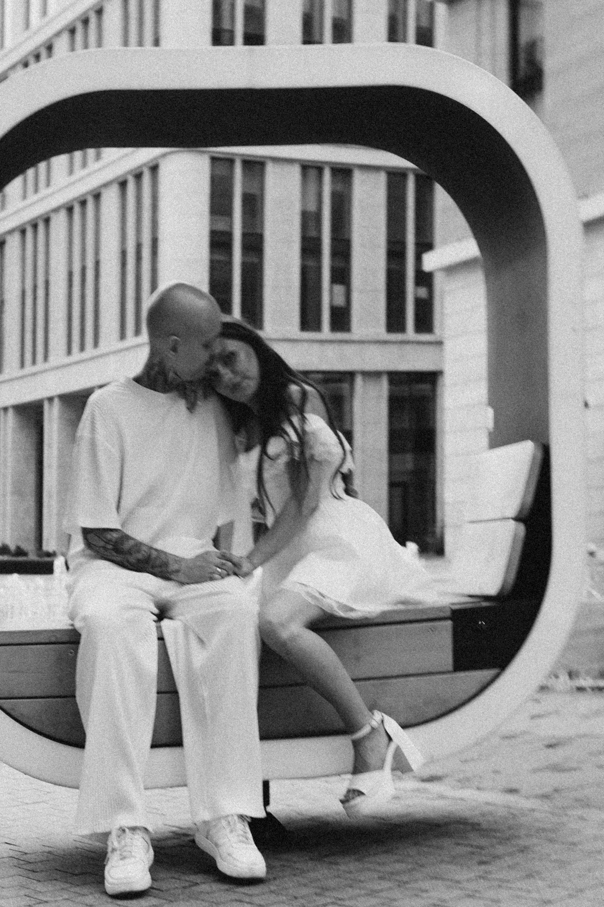 СВАДЕБНАЯ ПРОГУЛКА ПО ТАВРИЧЕСКОМУ САДУ И НЕВСКОЙ РАТУШЕ. Профессиональный фотограф, Санкт-Петербург — Виктория Богомолова