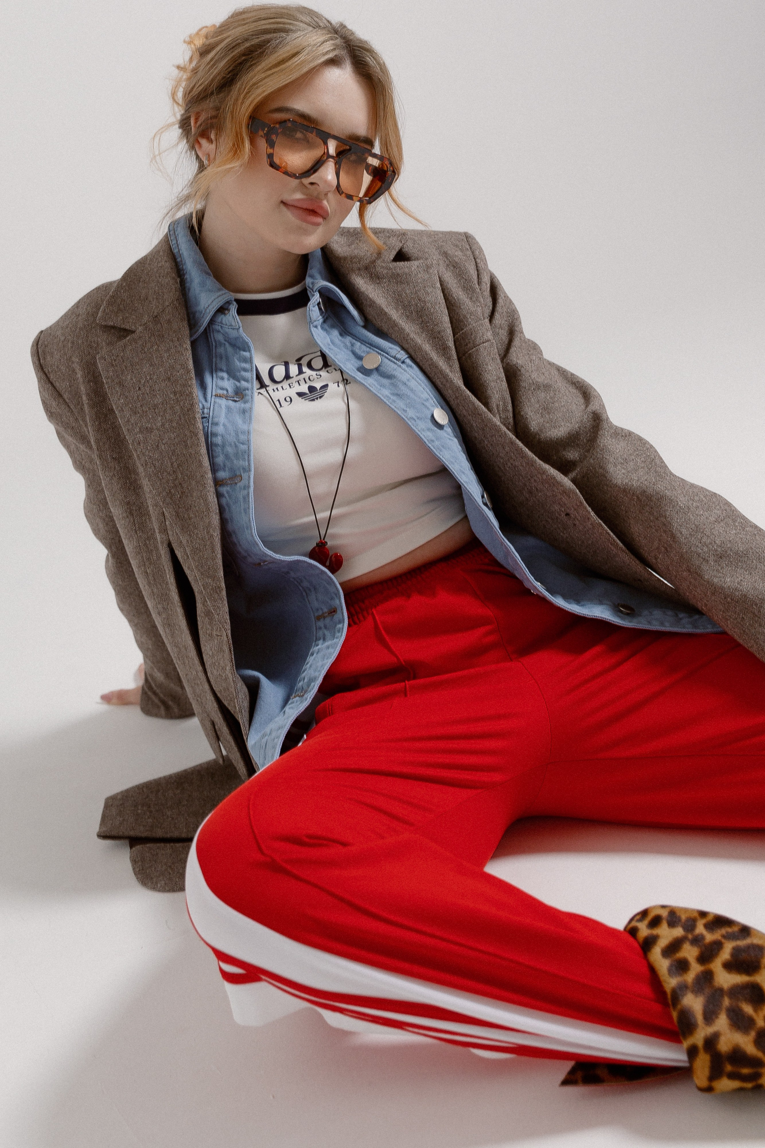 Double take. Свадебный фотограф Колесников Антон