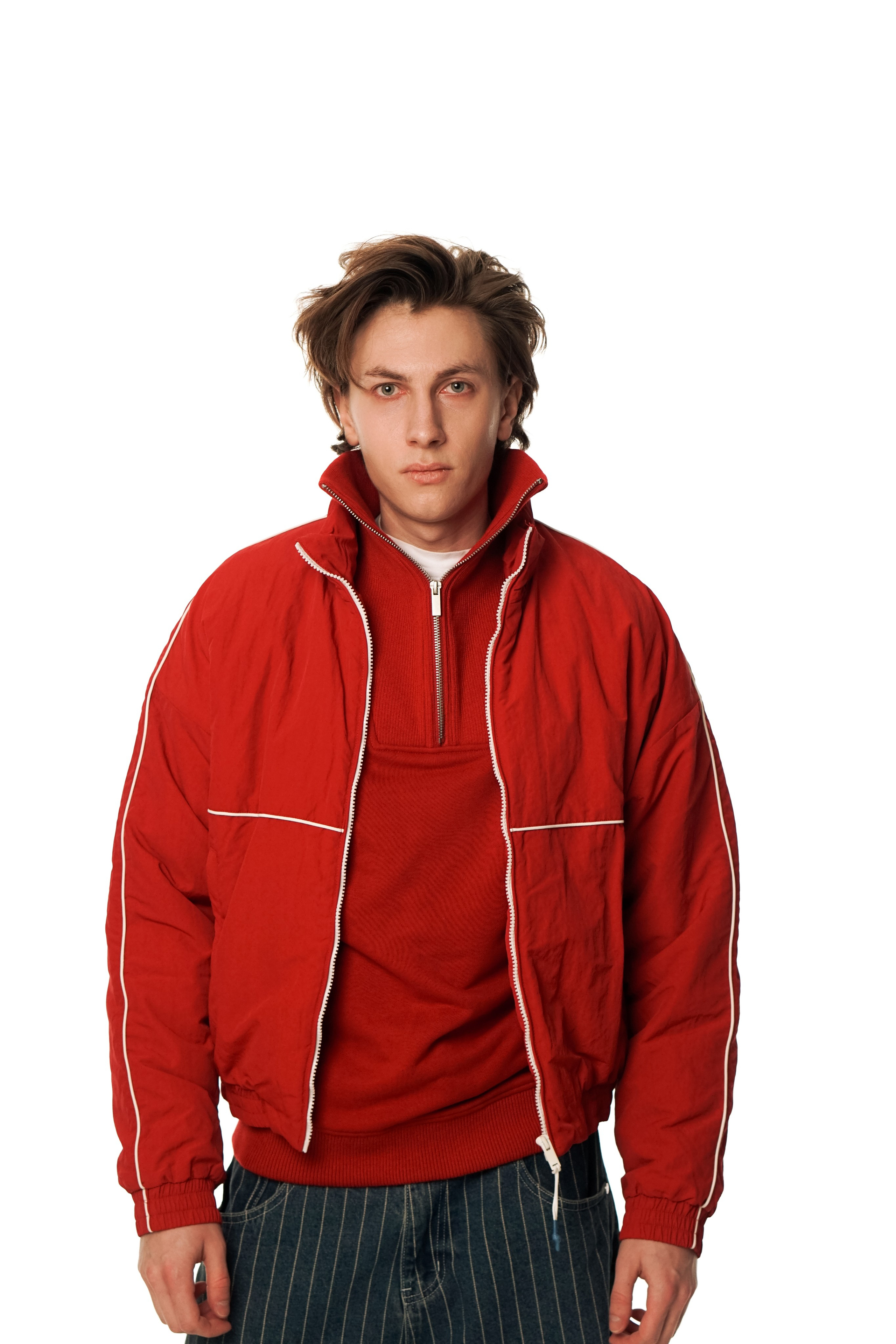 Сергей Крамарев — актер. Фотограф Москва — Полина Робин