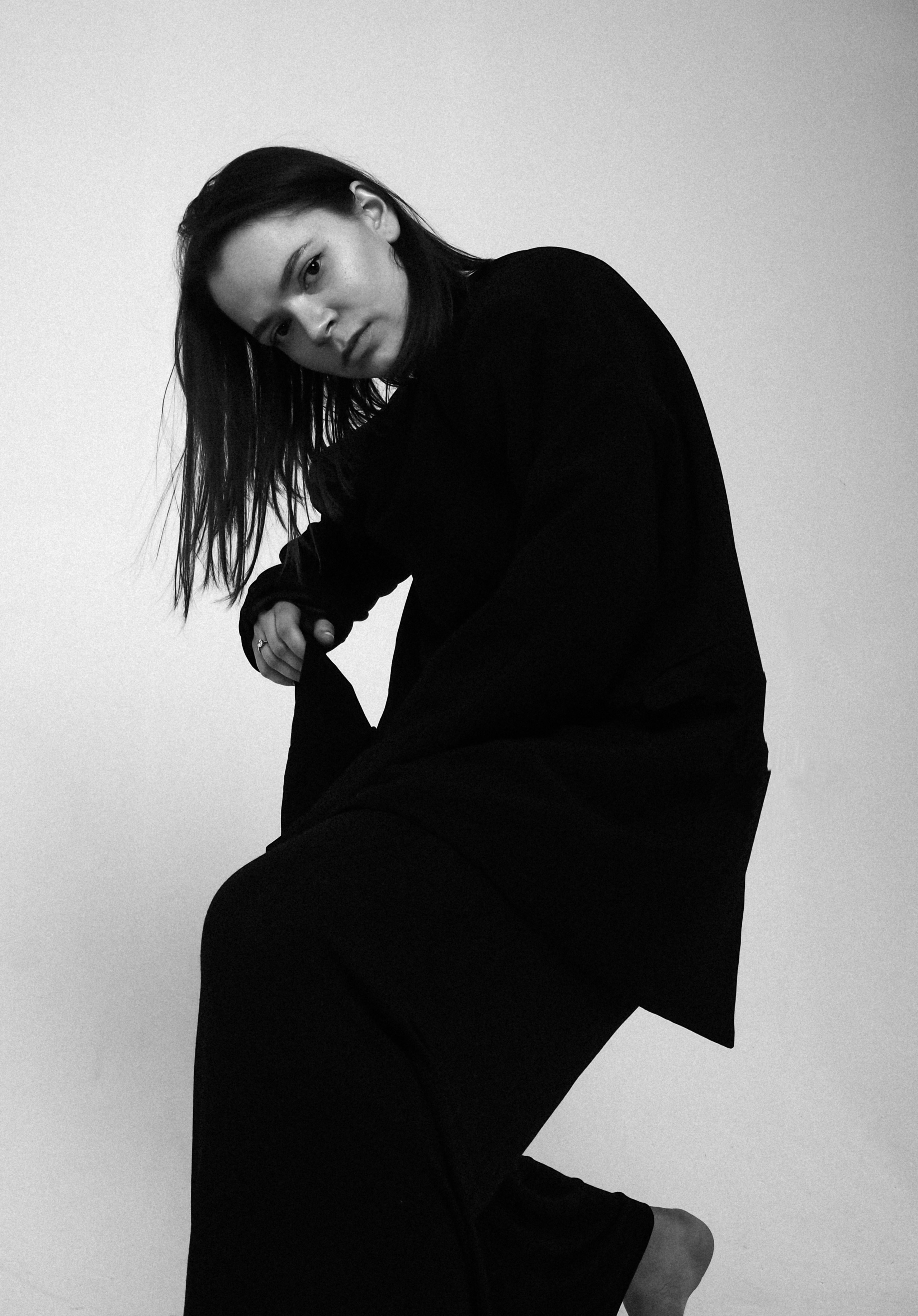 Марина Серова. Фотограф Москва — Полина Робин