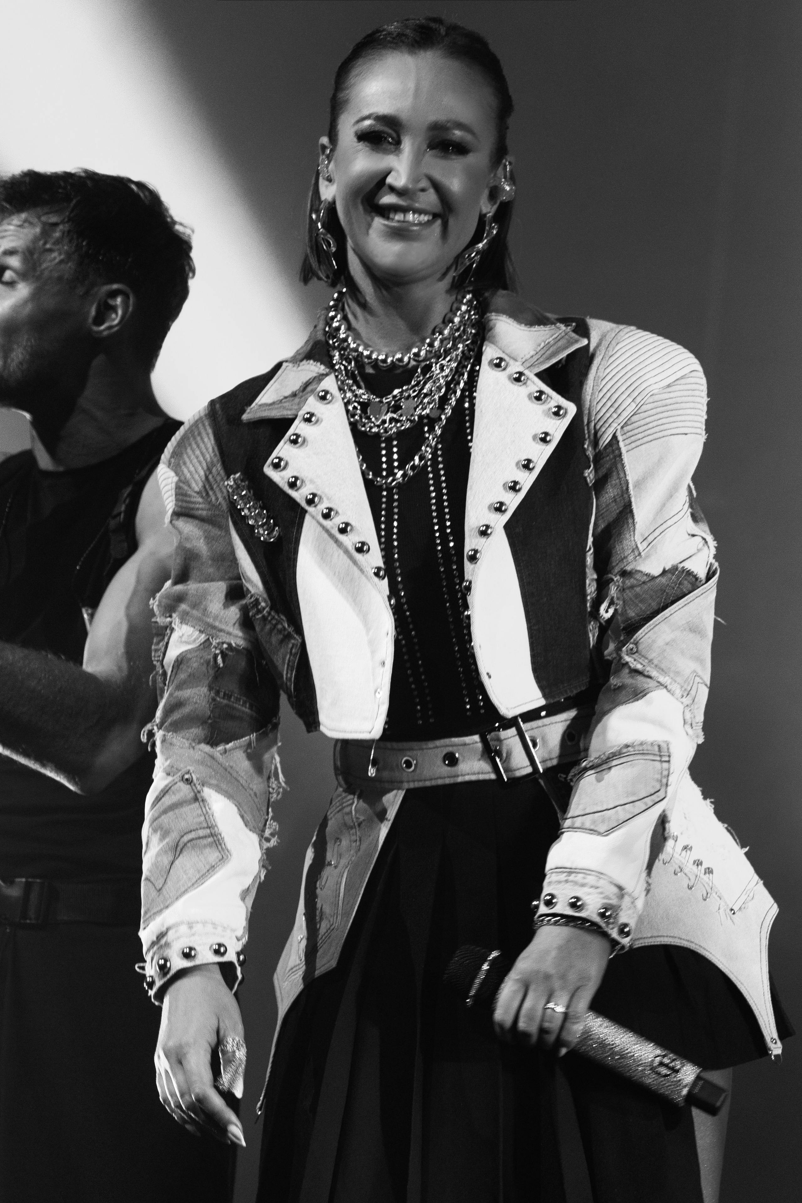 Олег Майами / Ольга Бузова / NILETTO / Леша Свик. Фотограф в Москве Анастасия Курлович