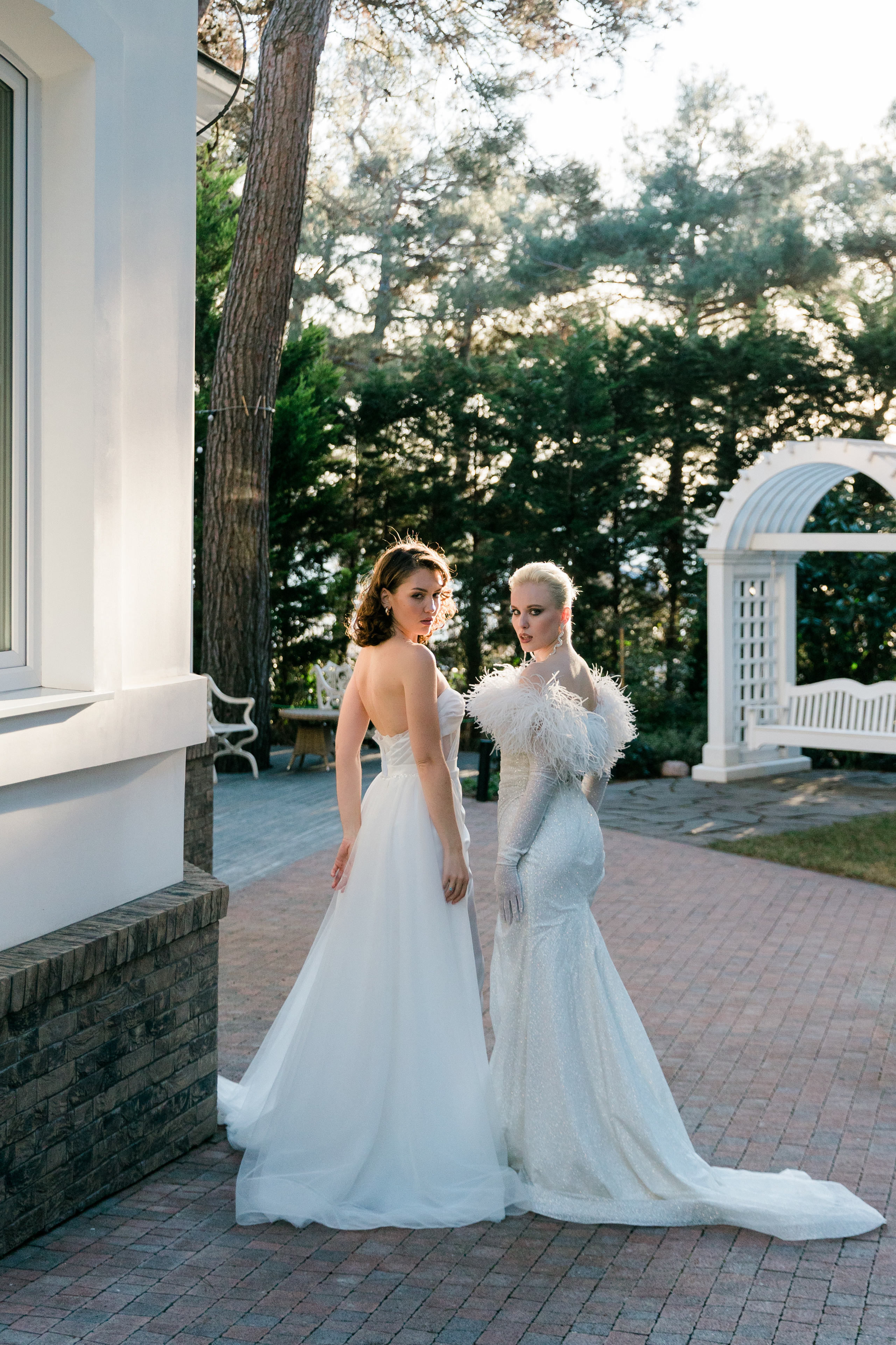 Свадебный и семейный фотограф в Краснодаре Роман Моско