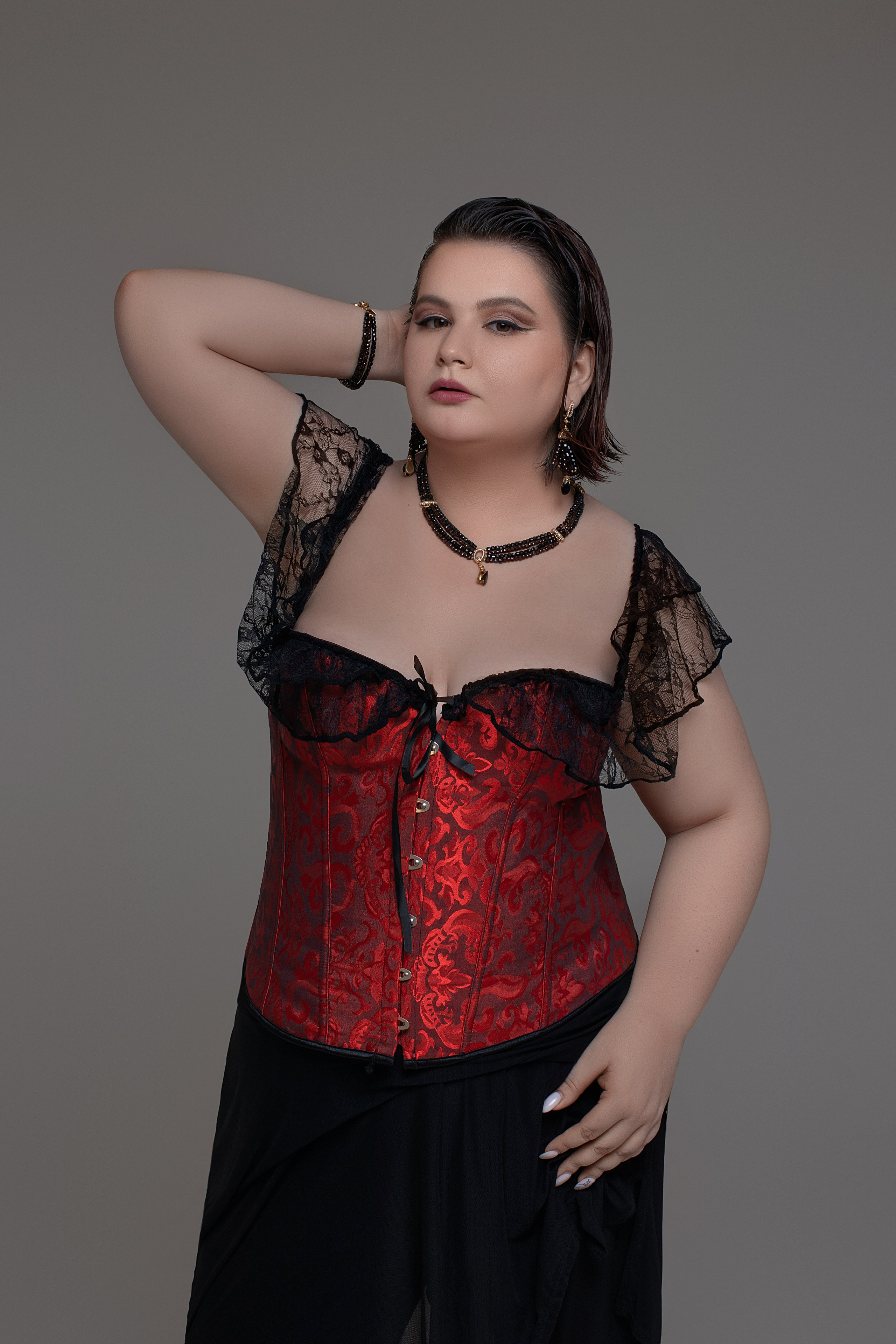 Фотограф Тати Орёл