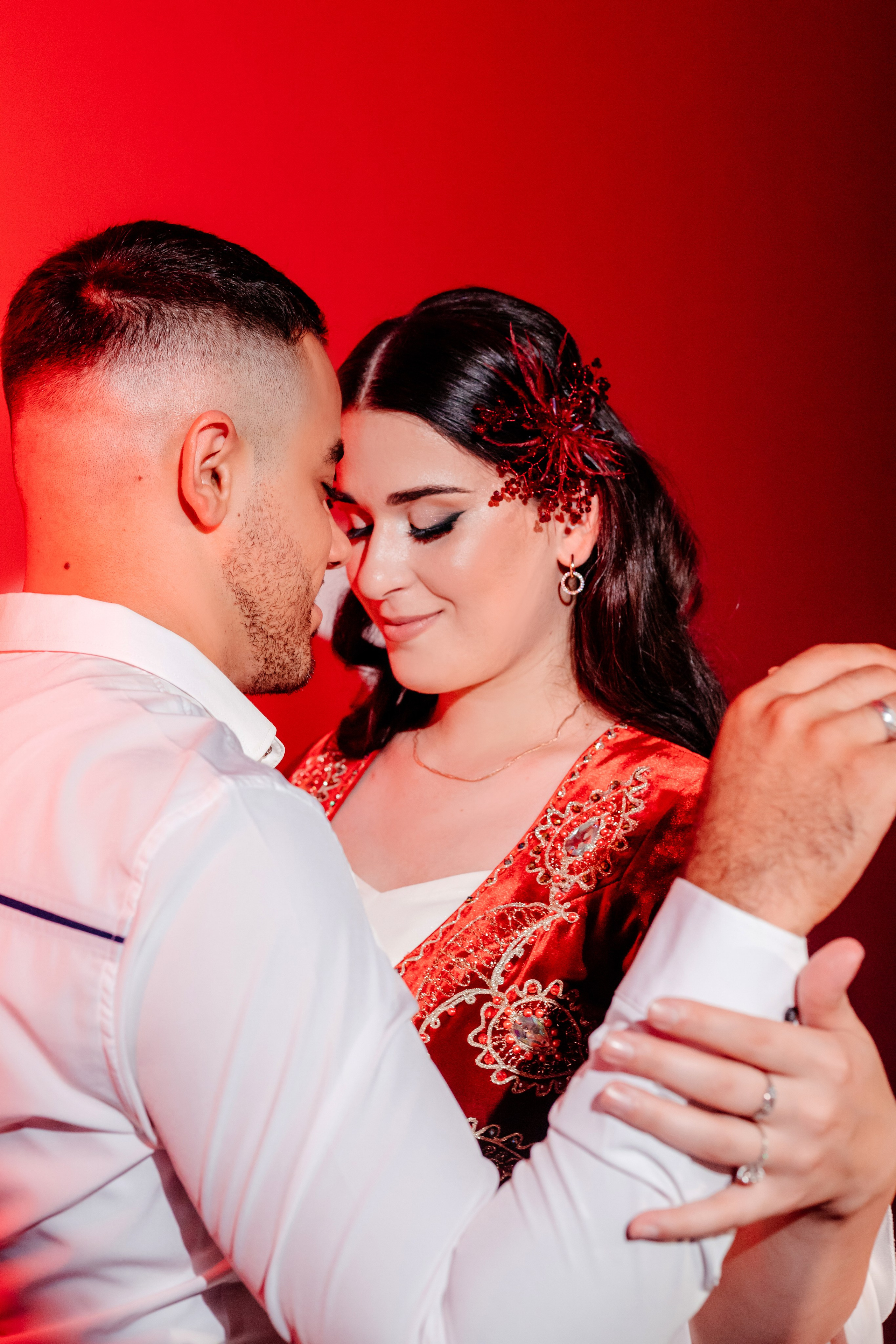 24 LETO N&M. Свадебный фотограф Тулинова Мария