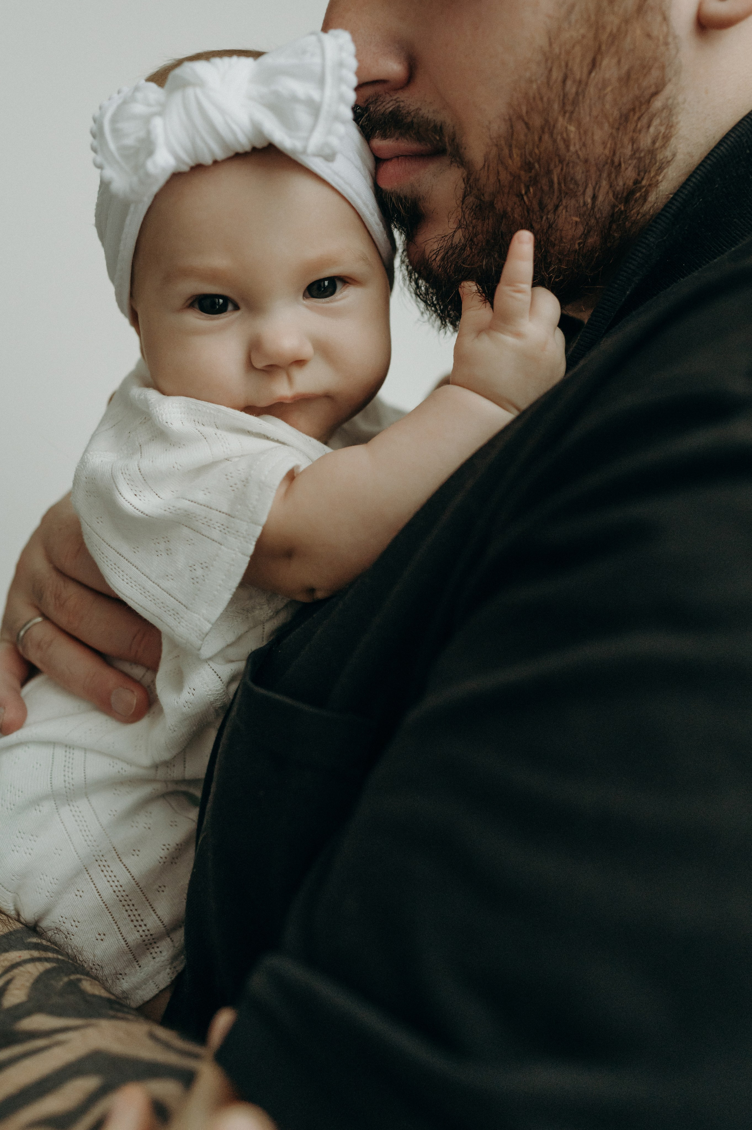 Агата, Катя, Руслан. Свадебный фотограф, фотограф беременности Дарья Доценко