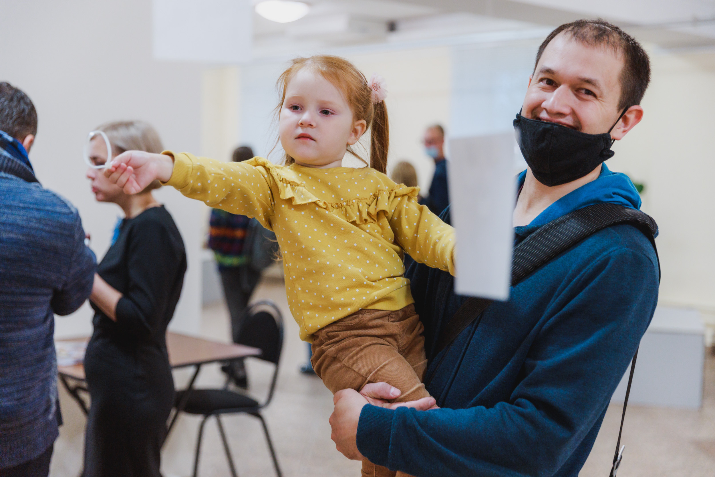 Итоги конкурса 2021 года. Калужский городской фотоконкурс