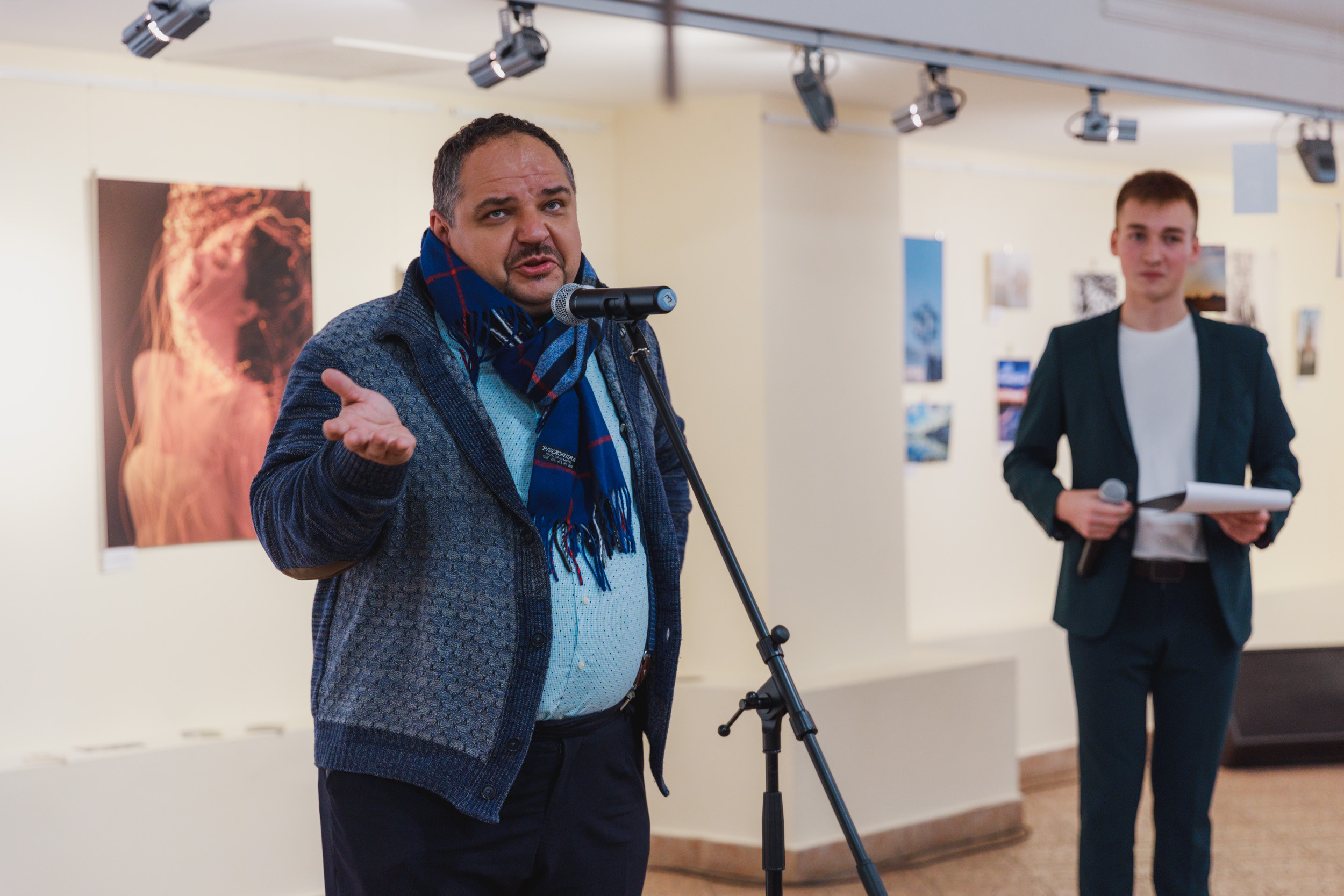 Итоги конкурса 2021 года. Калужский городской фотоконкурс