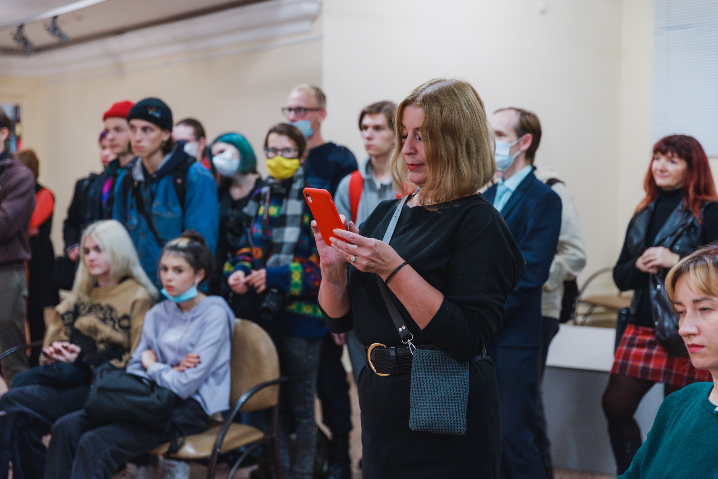 Итоги конкурса 2021 года. Калужский городской фотоконкурс