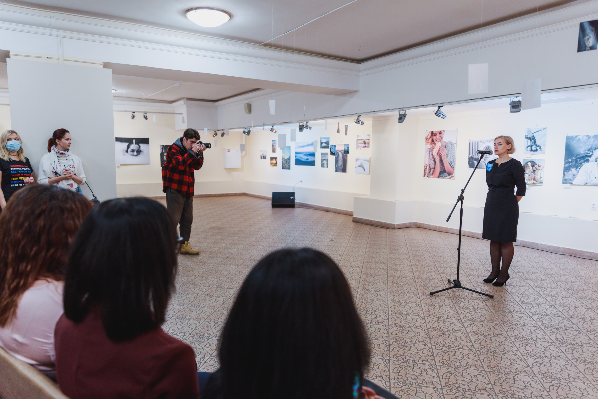 Итоги конкурса 2021 года. Калужский городской фотоконкурс