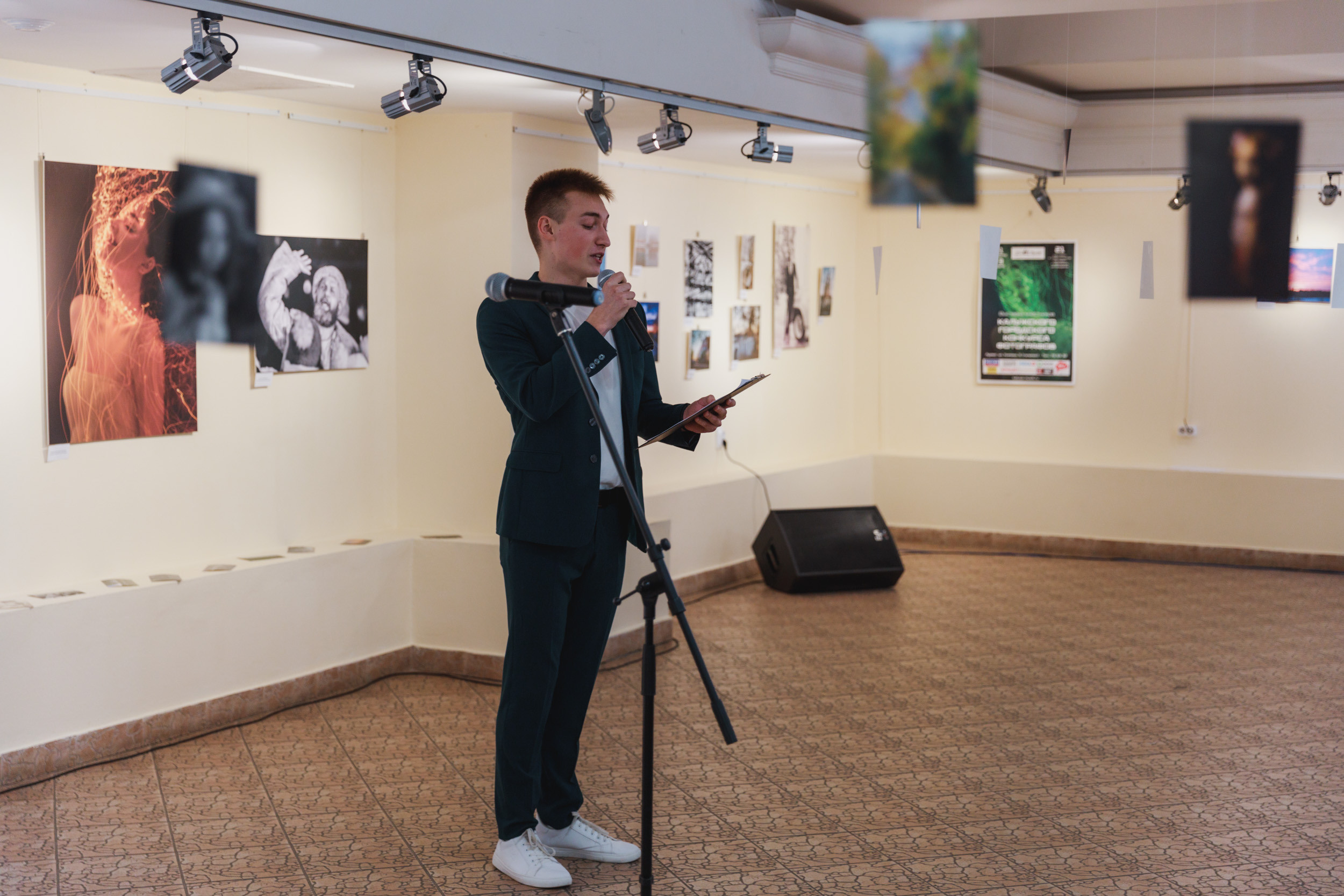 Итоги конкурса 2021 года. Калужский городской фотоконкурс