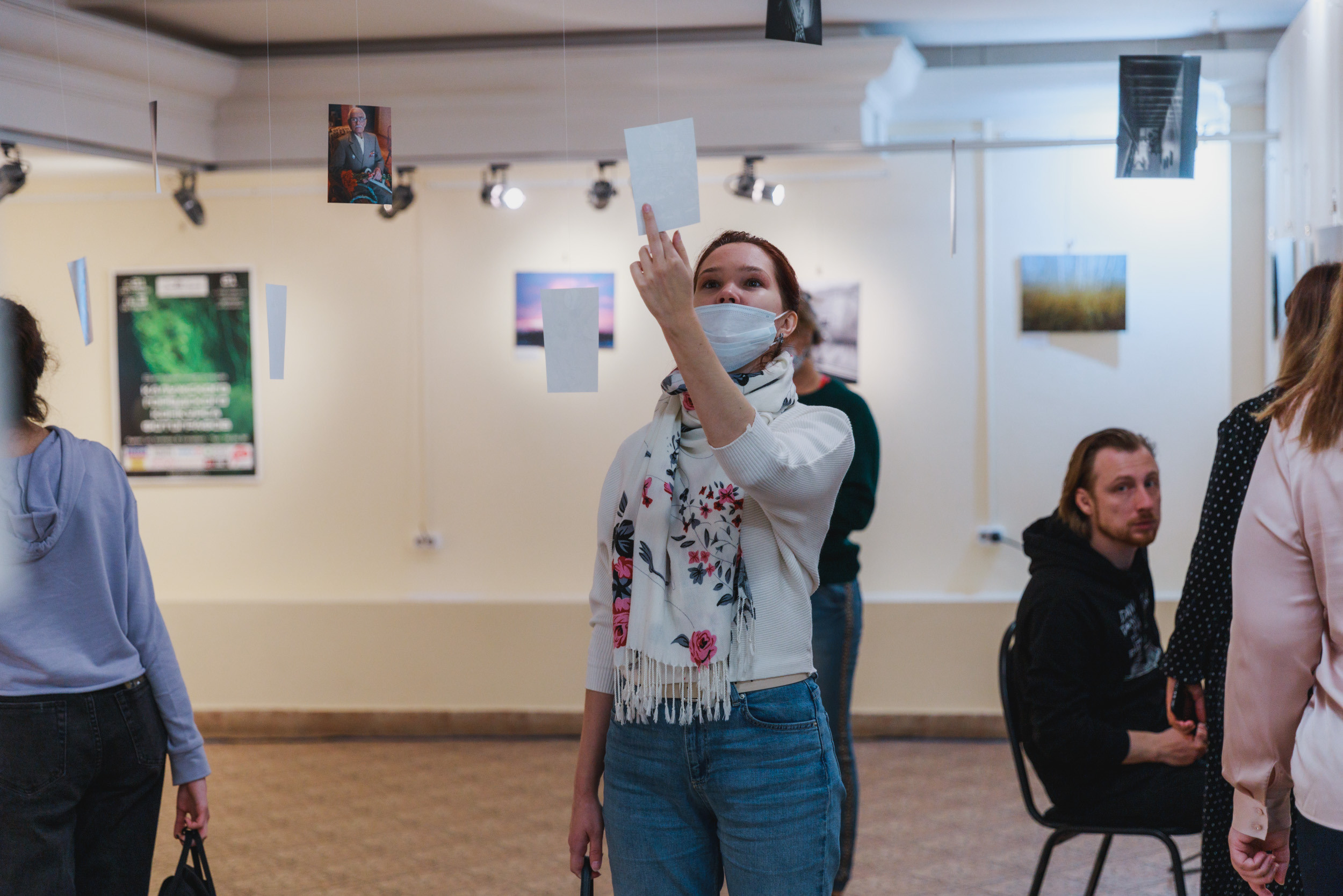 Итоги конкурса 2021 года. Калужский городской фотоконкурс