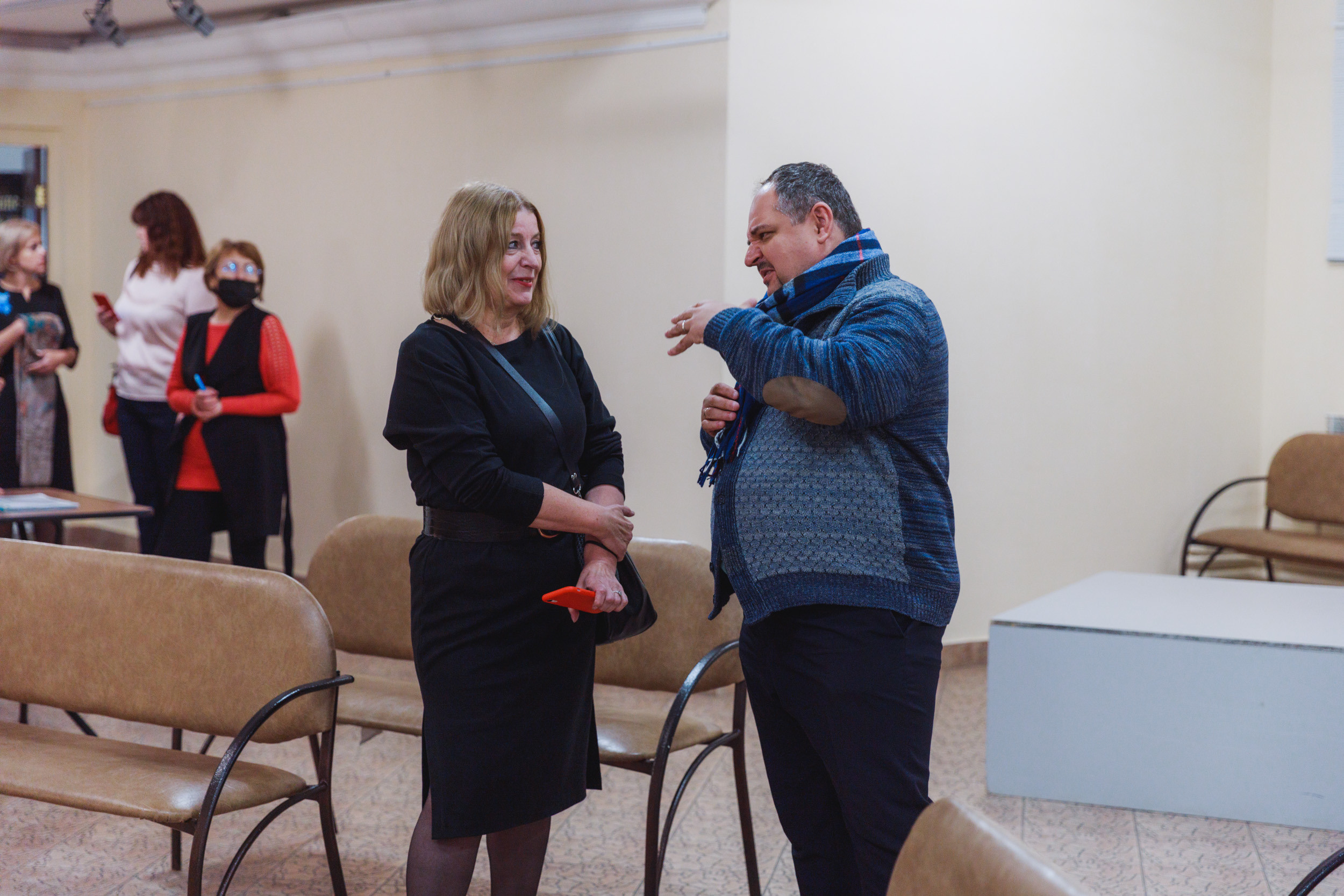 Итоги конкурса 2021 года. Калужский городской фотоконкурс