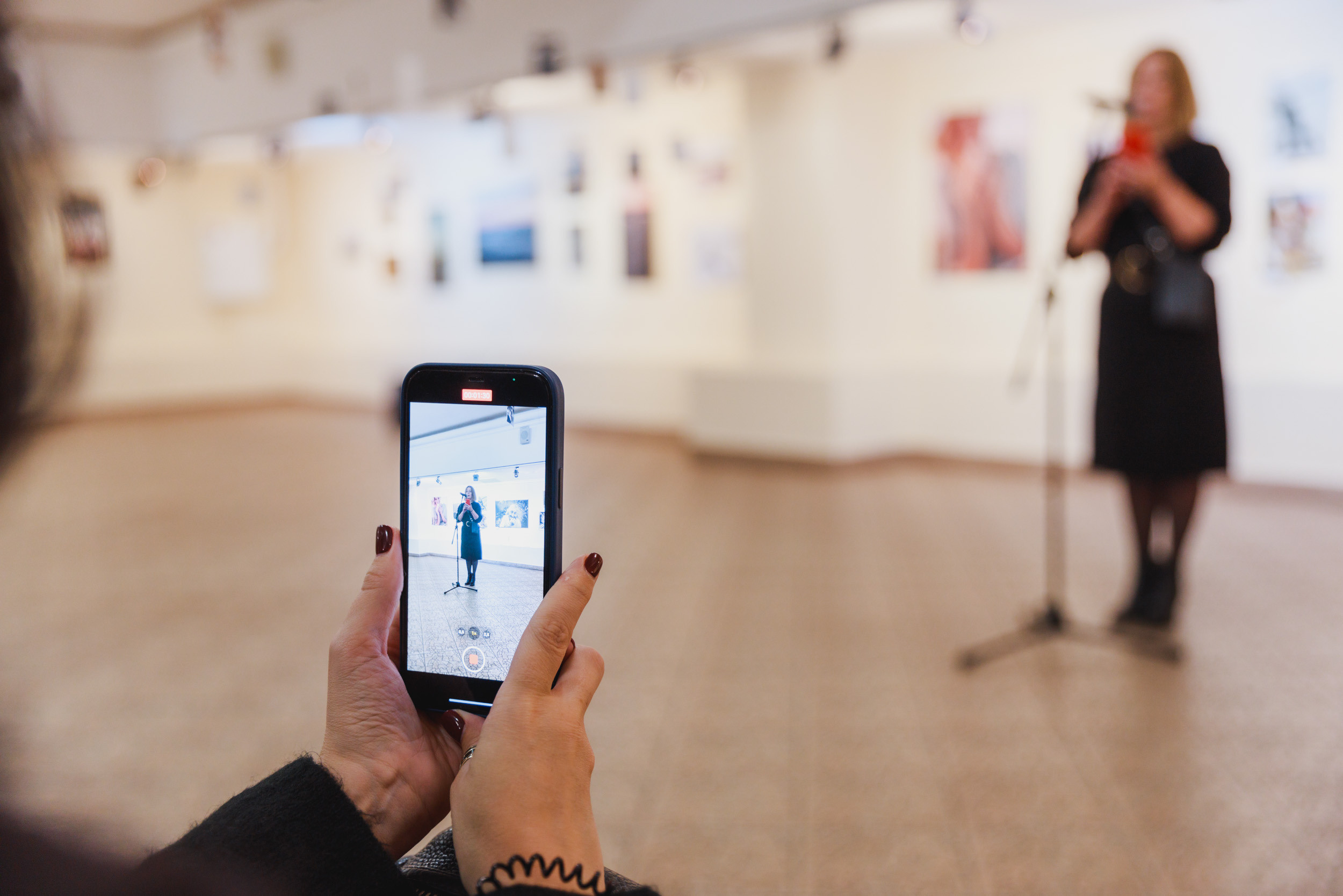 Итоги конкурса 2021 года. Калужский городской фотоконкурс