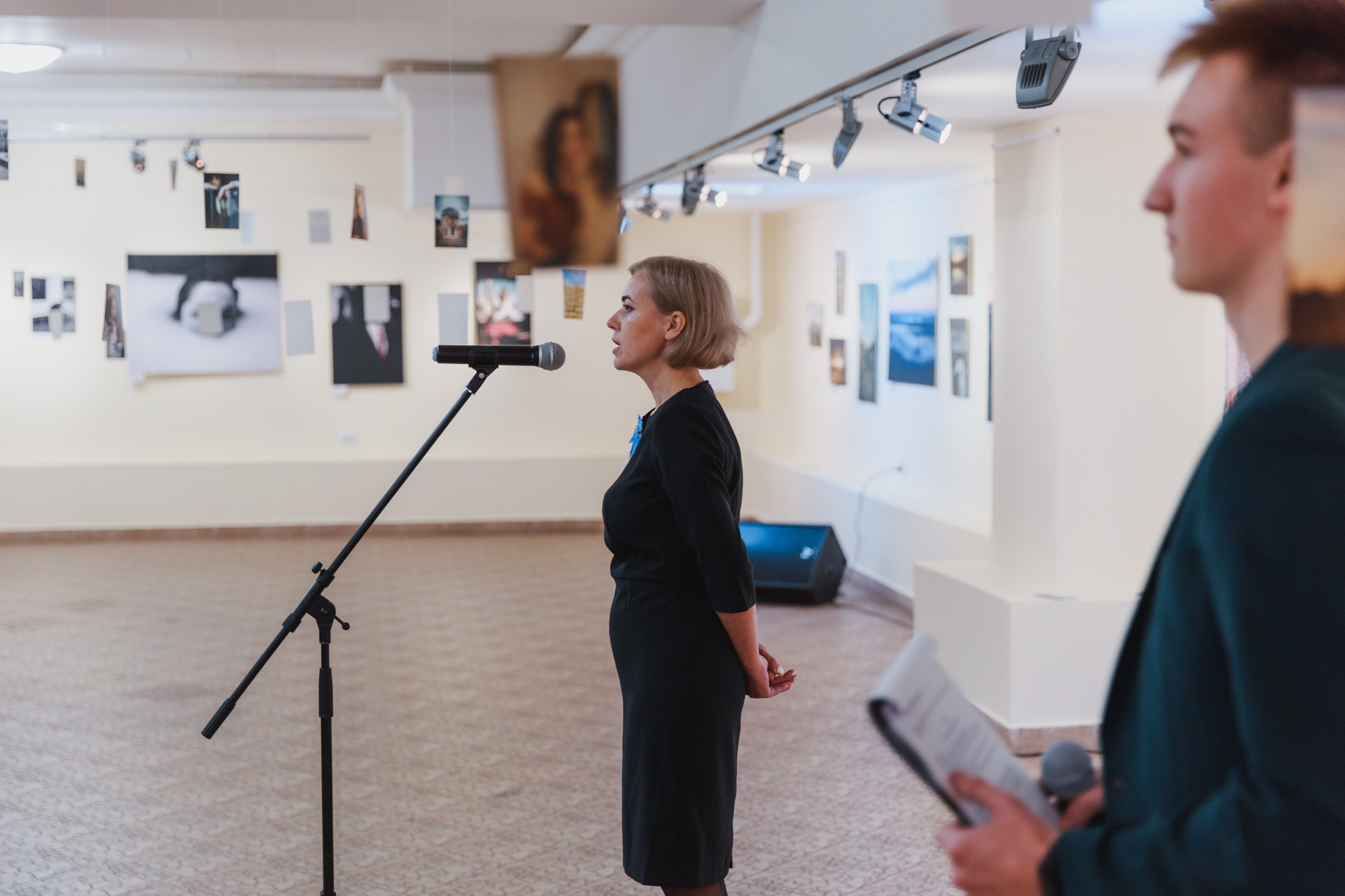 Итоги конкурса 2021 года. Калужский городской фотоконкурс