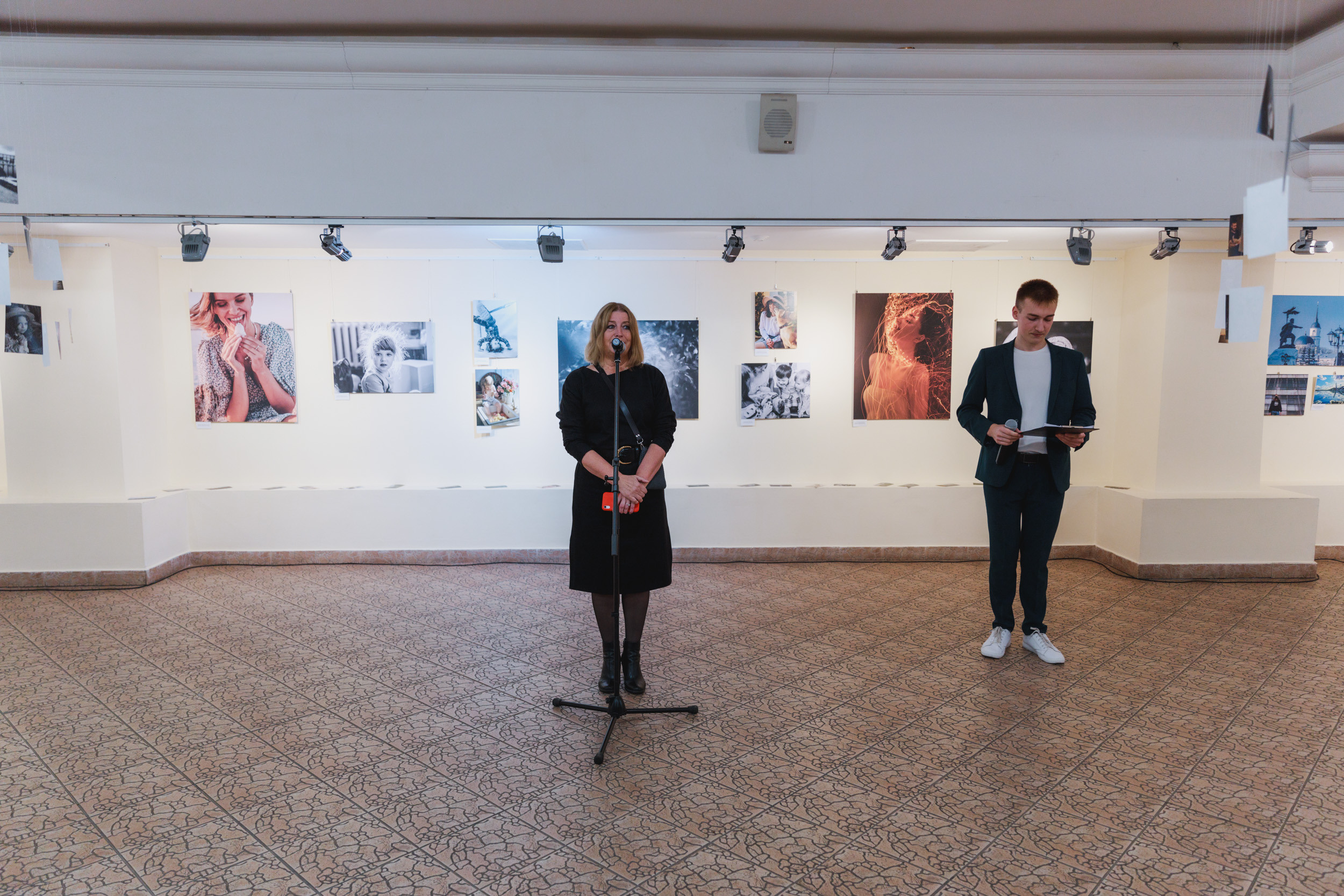 Итоги конкурса 2021 года. Калужский городской фотоконкурс