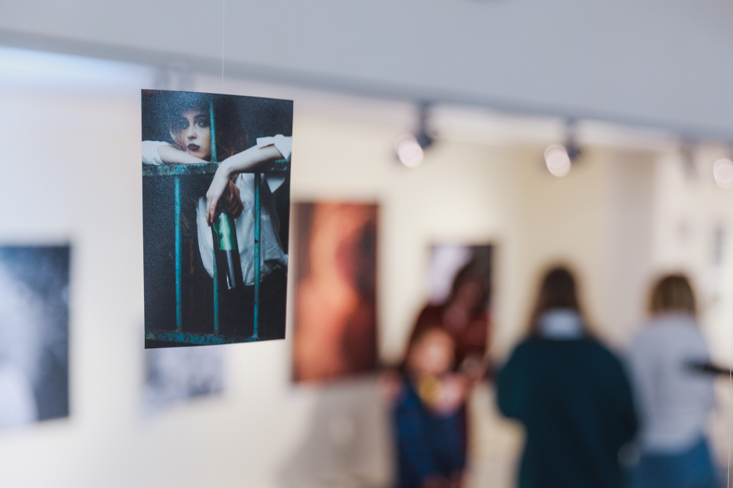 Итоги конкурса 2021 года. Калужский городской фотоконкурс