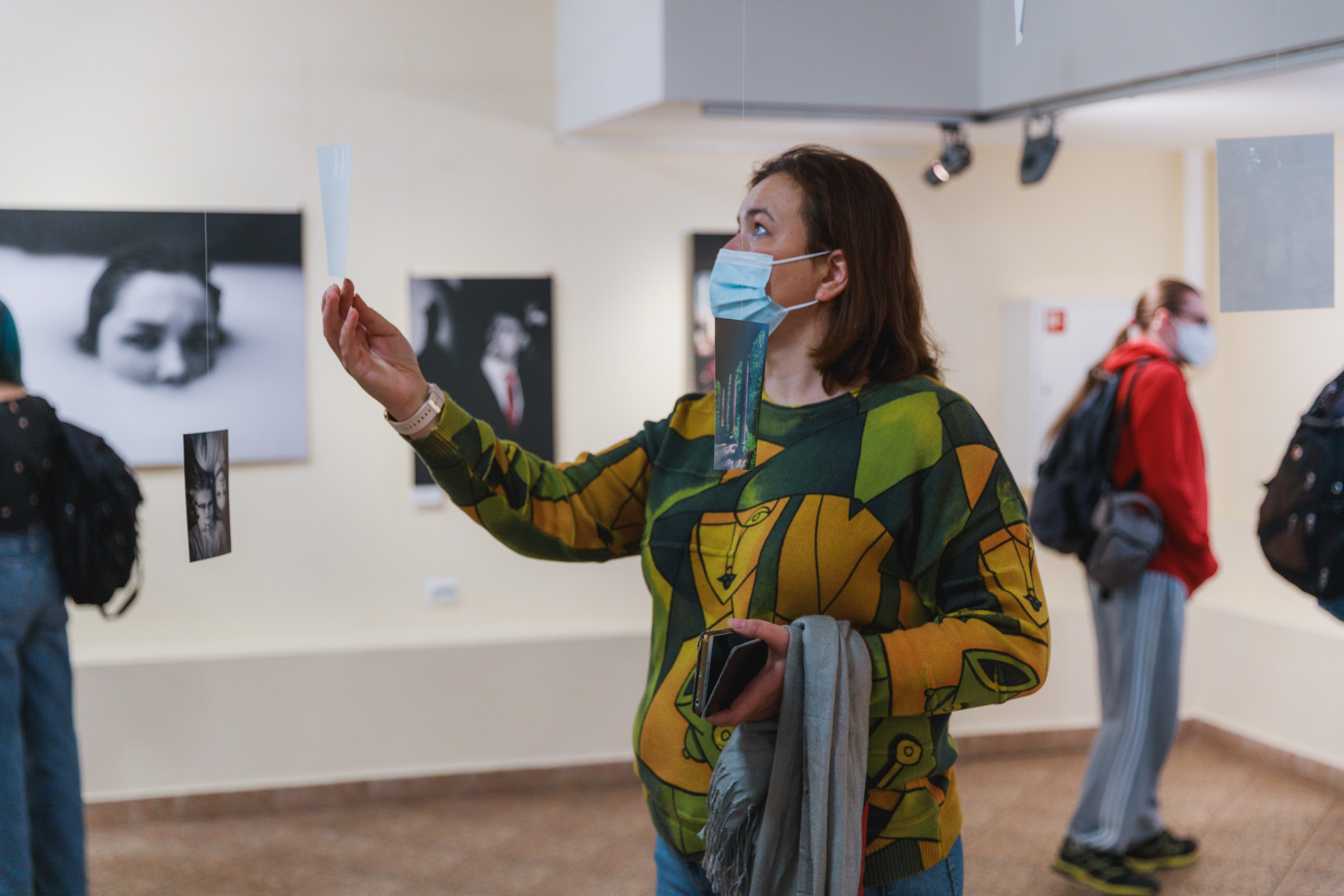 Итоги конкурса 2021 года. Калужский городской фотоконкурс