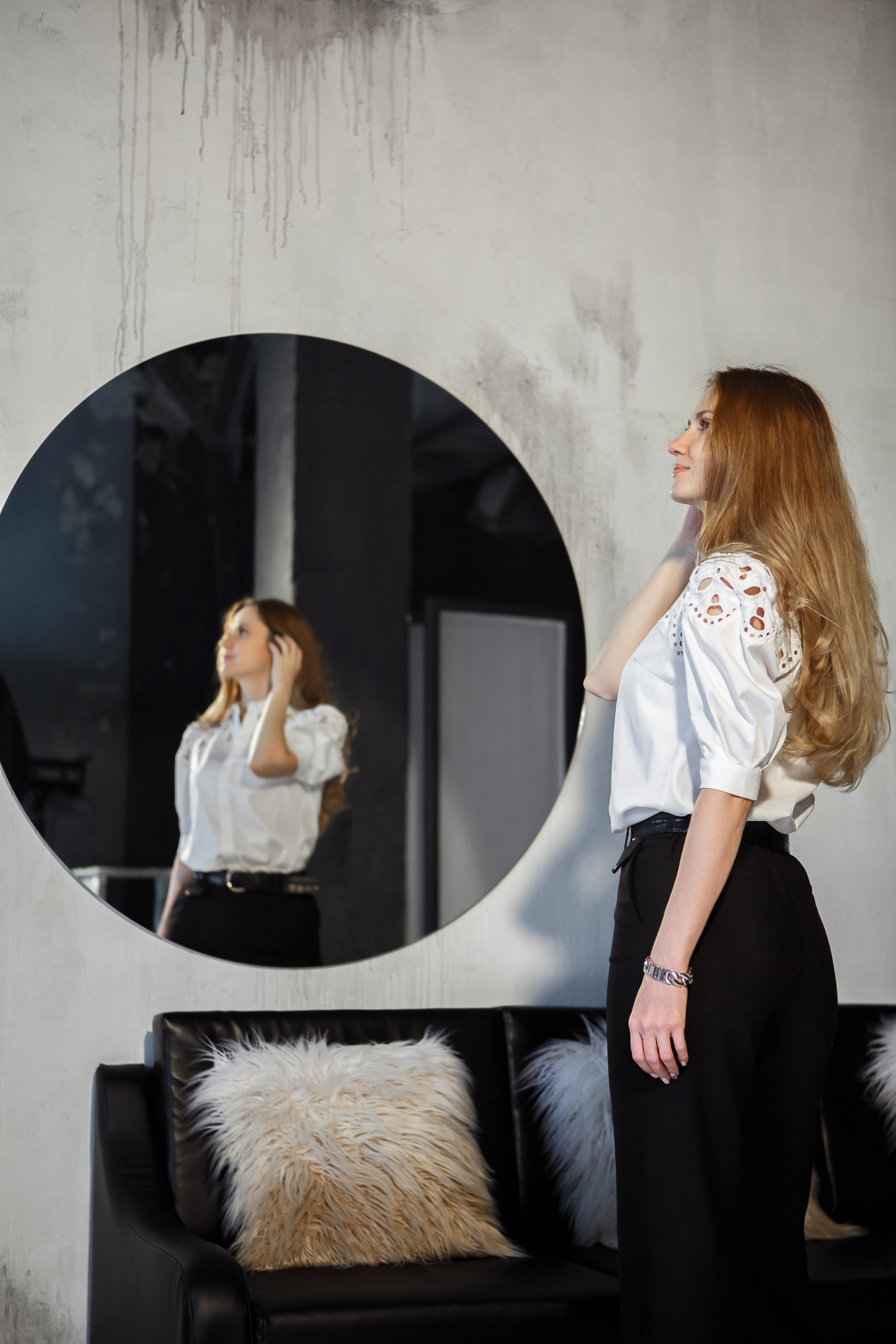 Елена. Свадебный и портретный Фотограф в Липецке Дмитрий Котюков