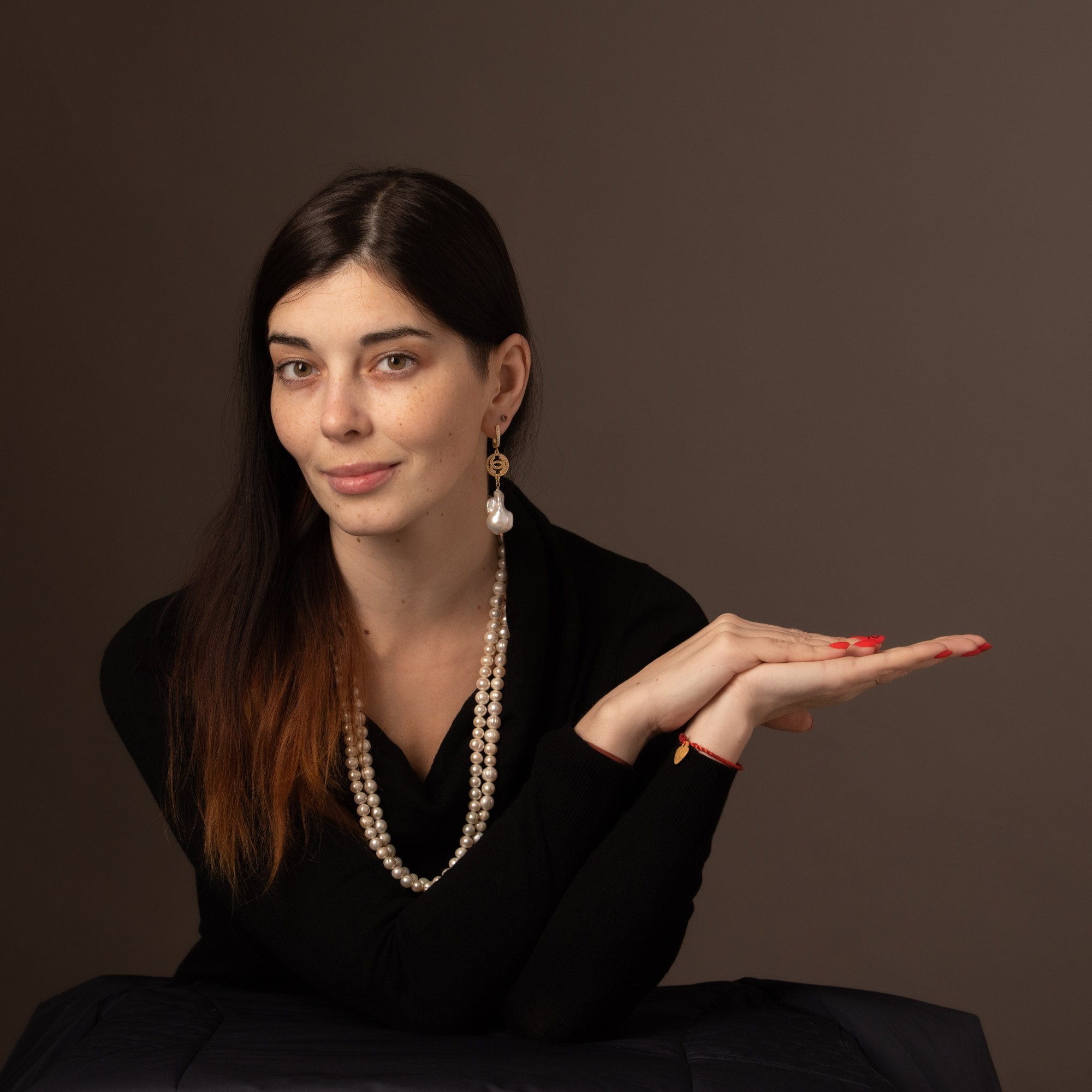 Настя и дети. Фотограф в Москве Виктория Назаренко