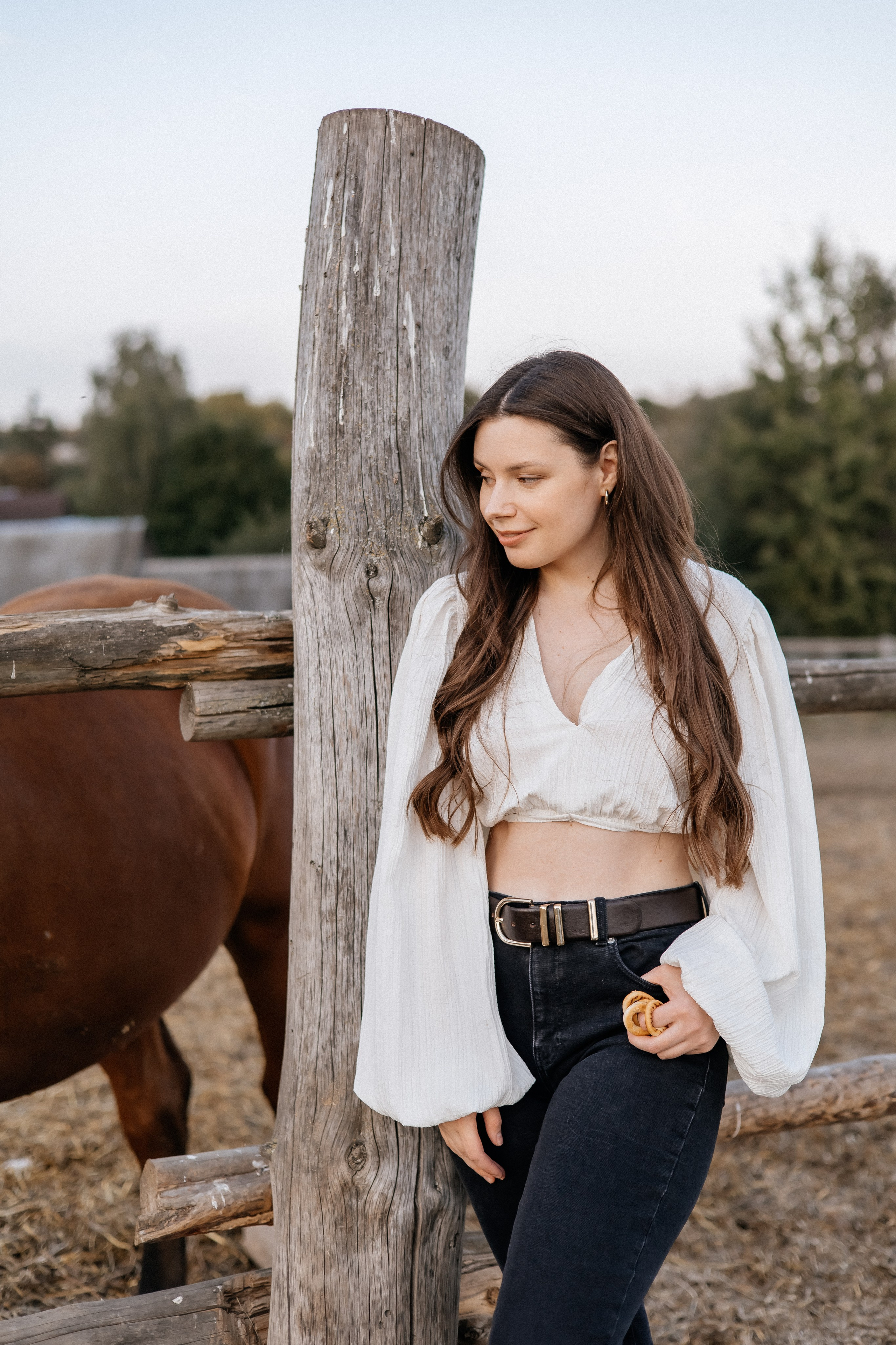 Настя. Светлана Ванцлав — фотограф Минск, Беларусь