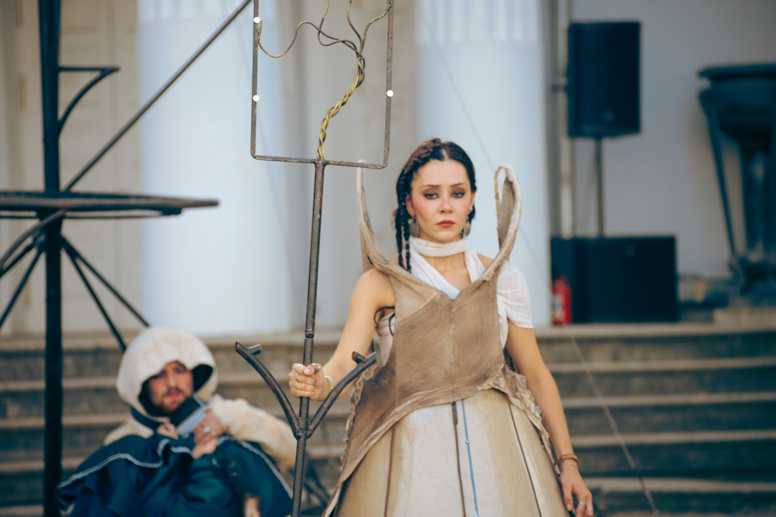 Пластилиновый Дождь 2023-2024 Спб