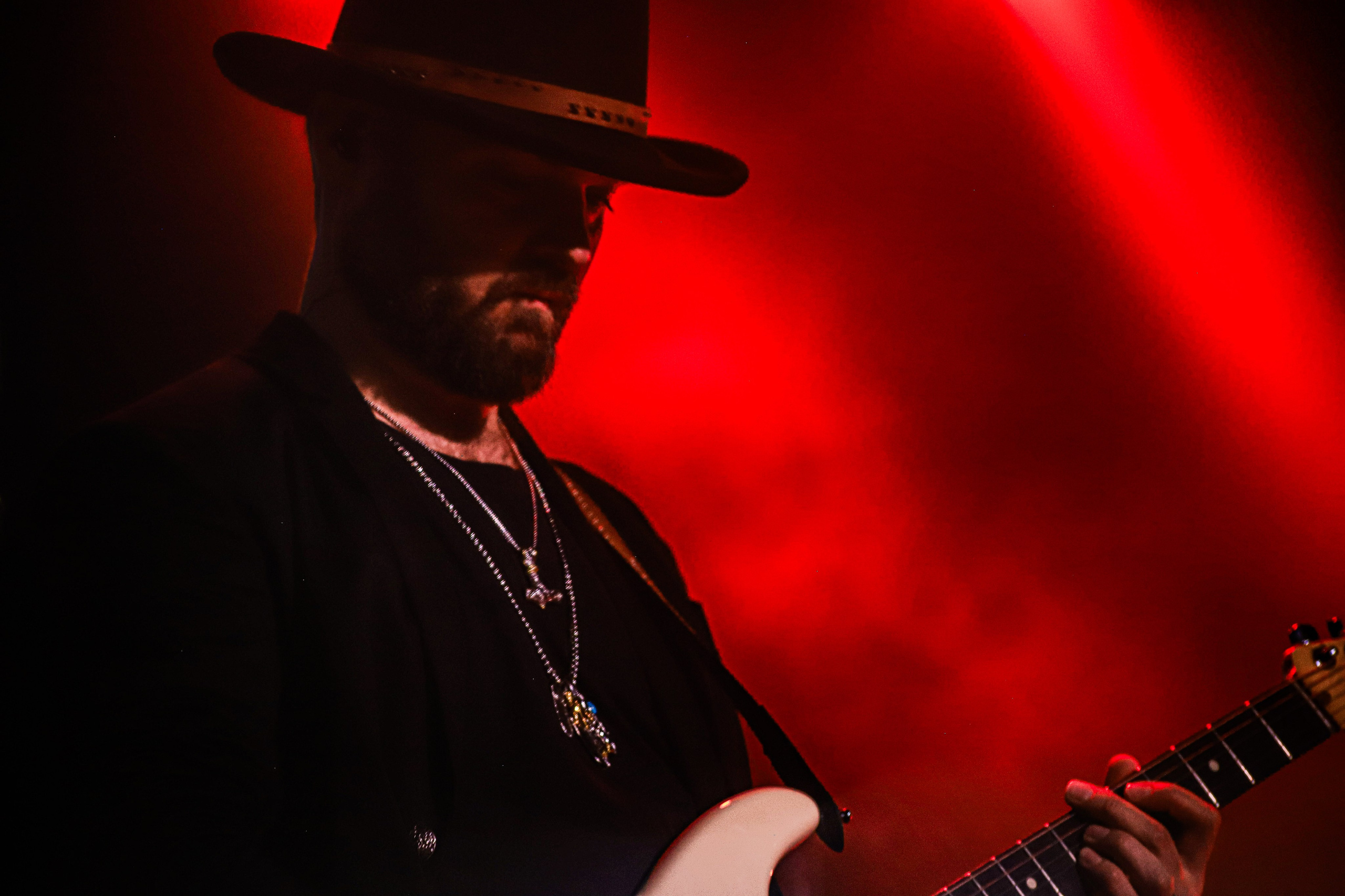 Концертные съемки