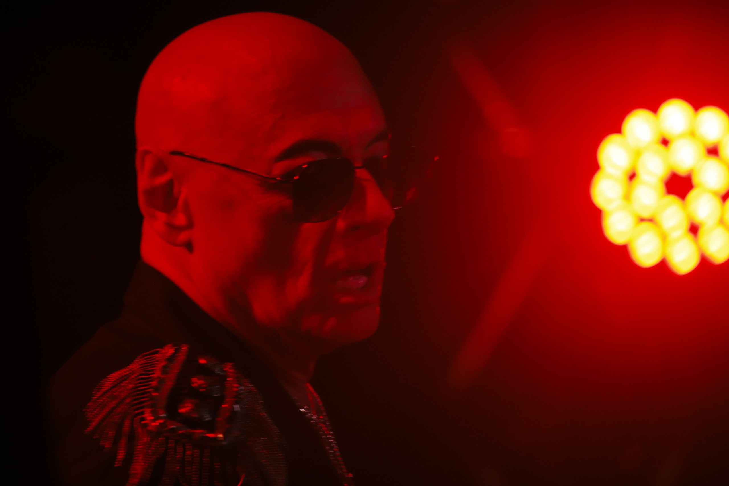 Концертные съемки