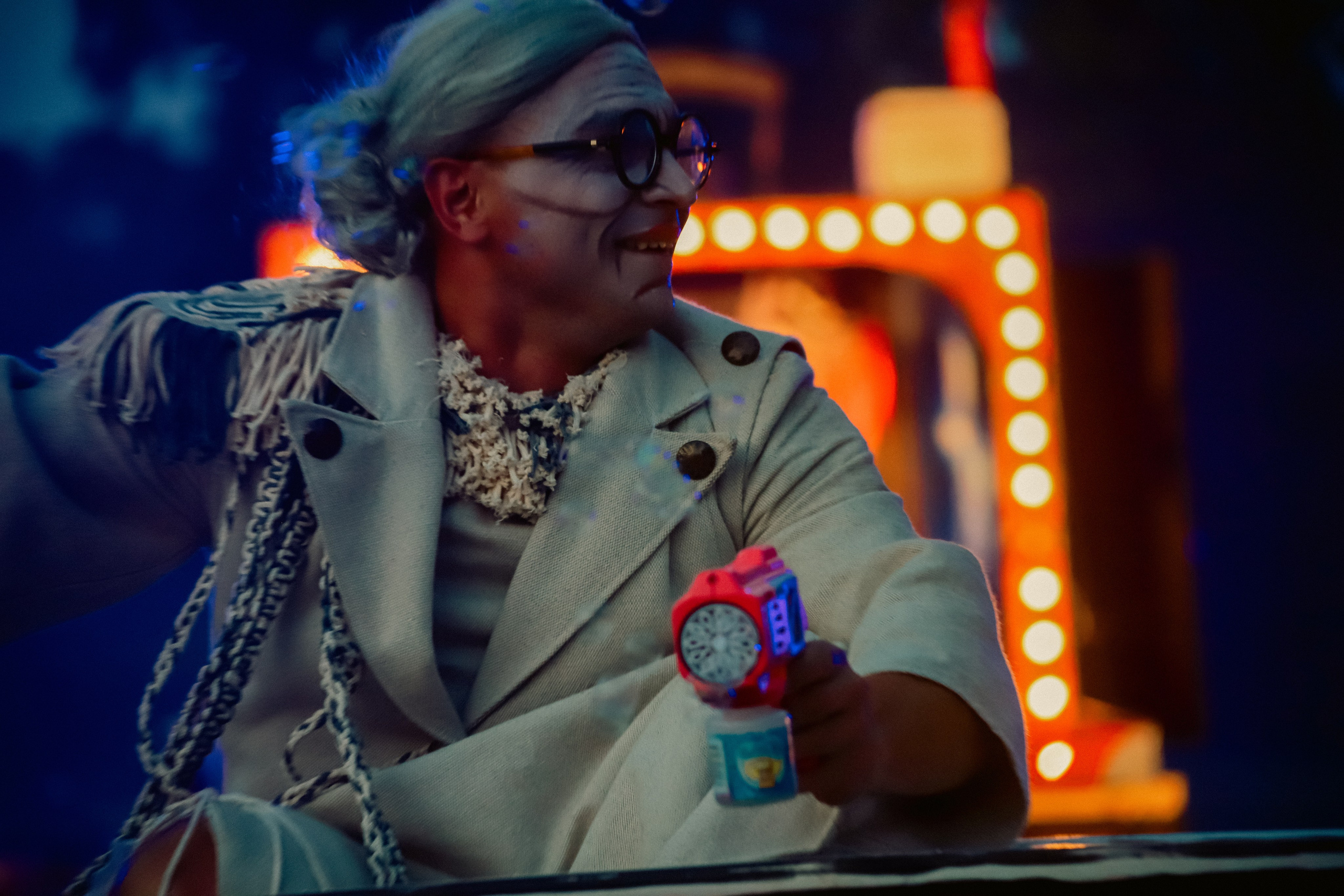 Театр «Злые Рыбы»