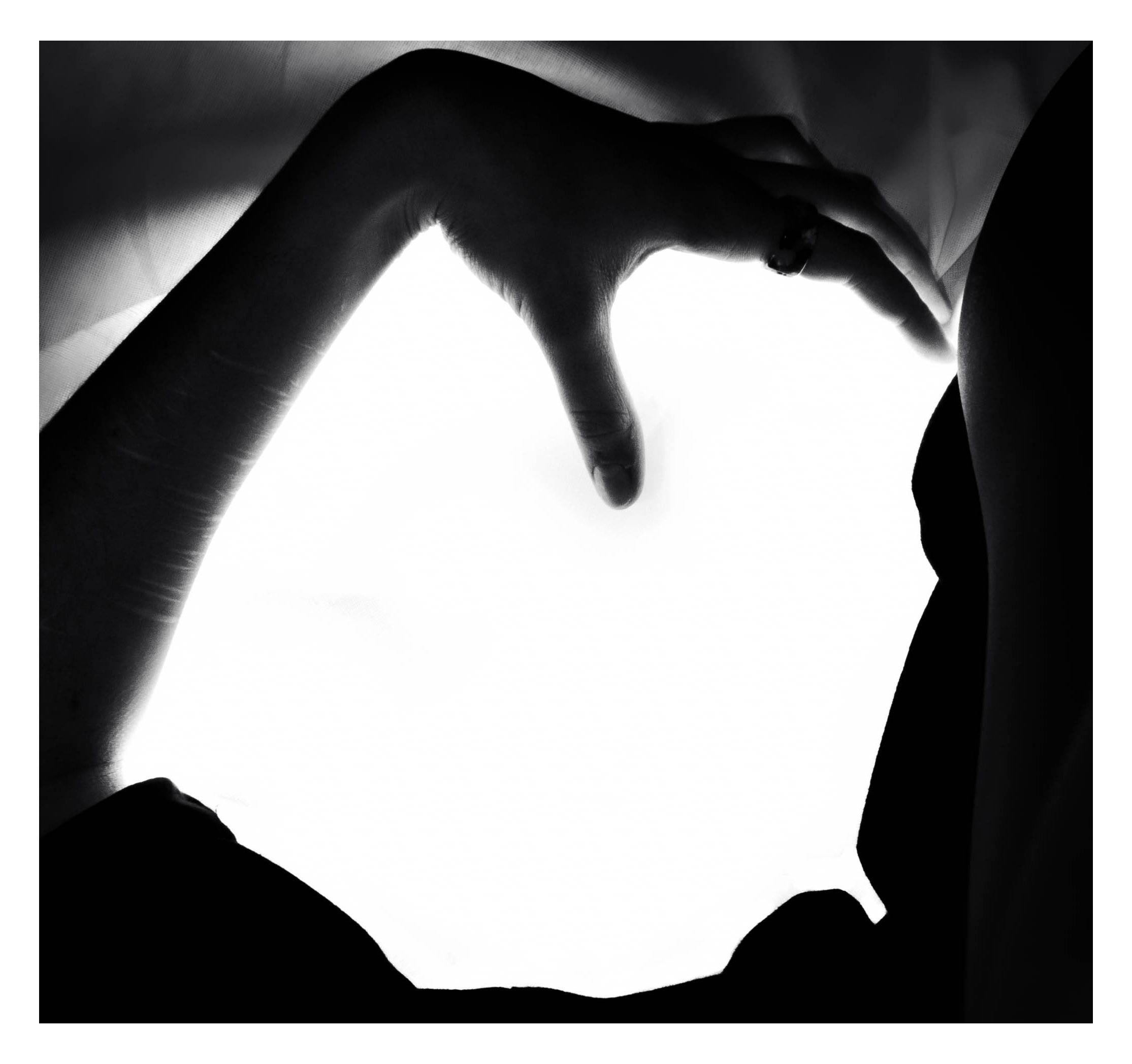 Автопортрет. Портфолио