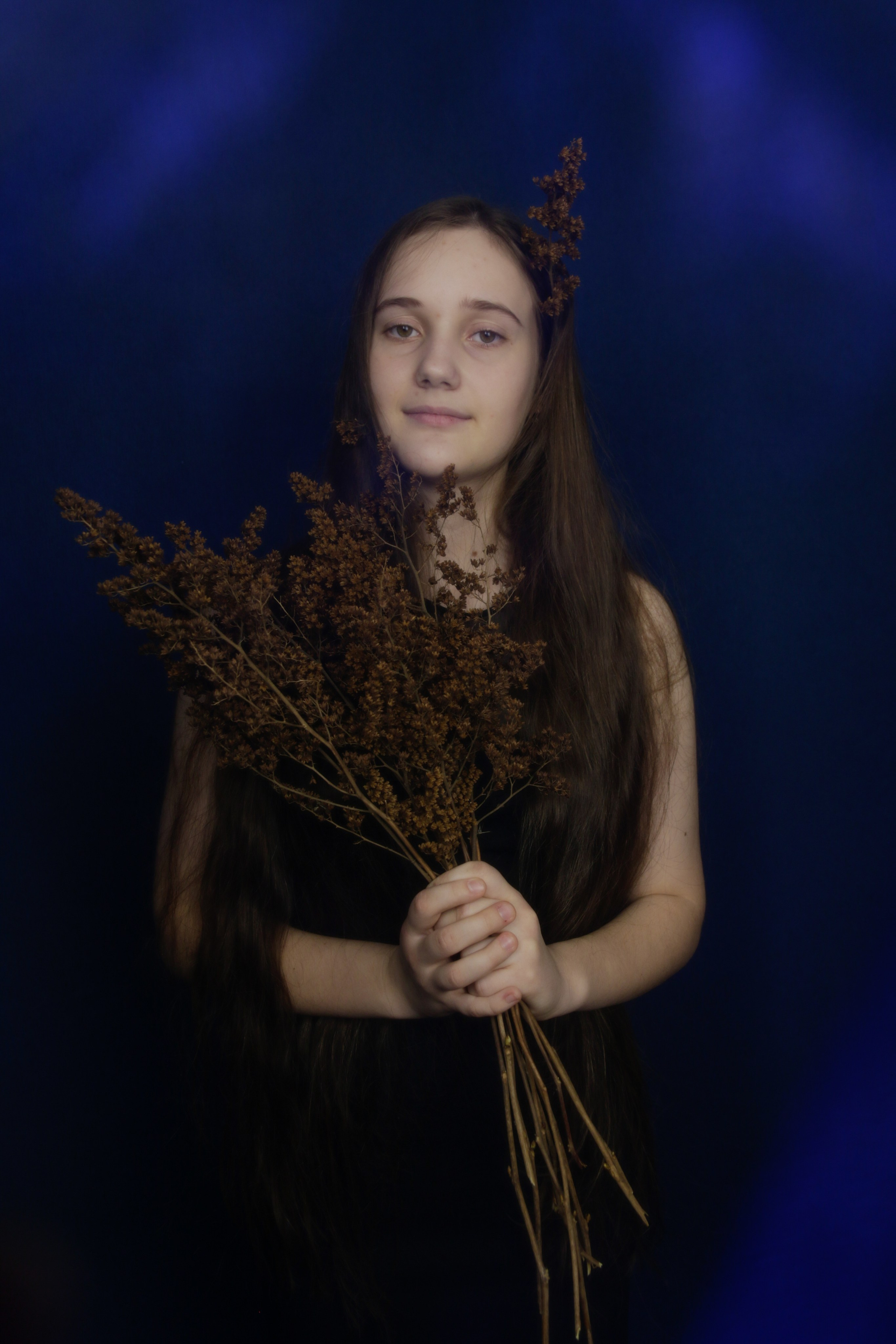 Сон в ожидании весны. Ваш фотограф Северск | Томск