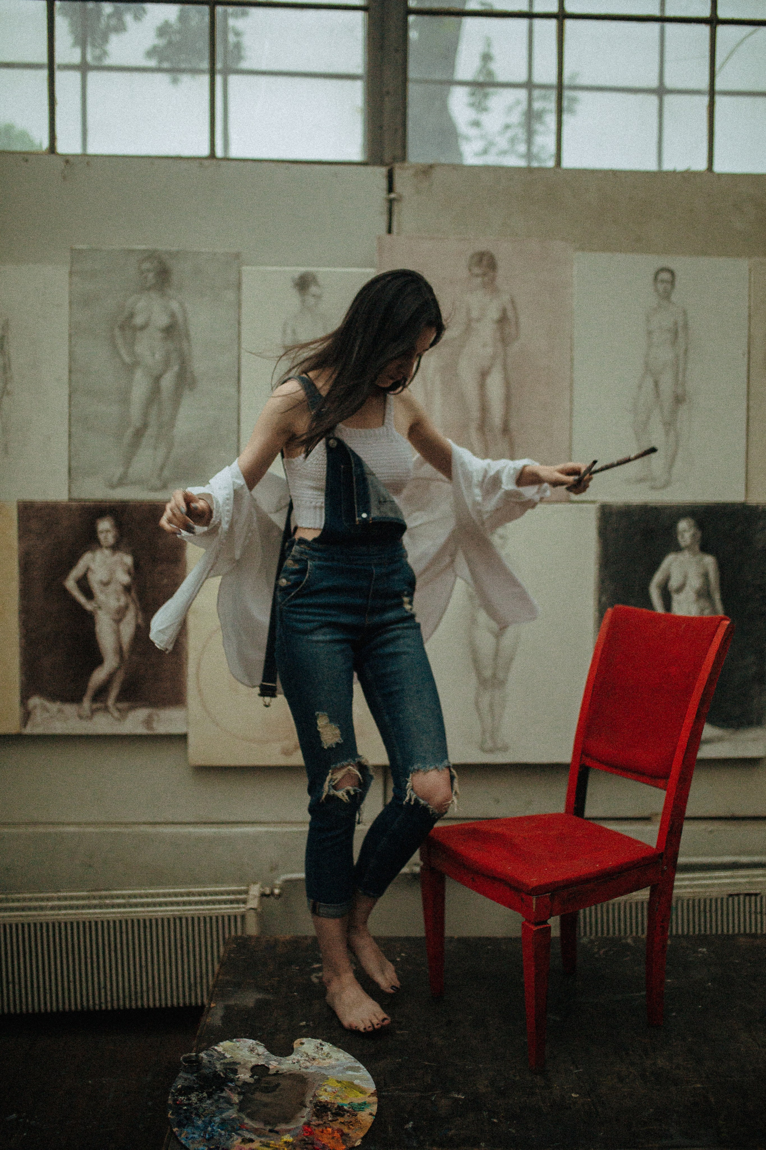 ARTIST_Anna. Семейный и Свадебный фотограф в Санкт-Петербурге Плохая Екатерина