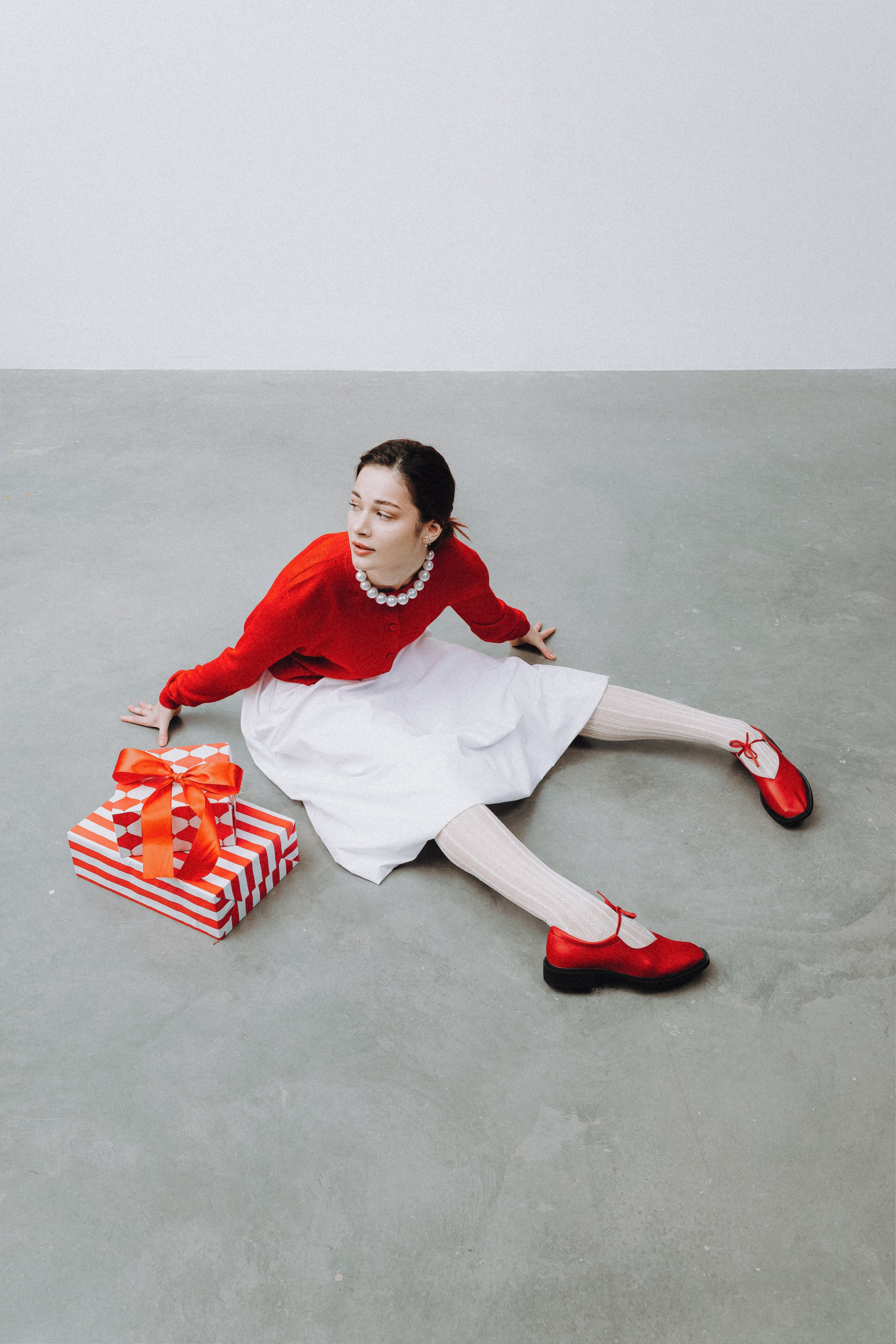 FACTURA — Имиджевые съемки. Фото и видео контент за одну съемку — Веретенников Егор