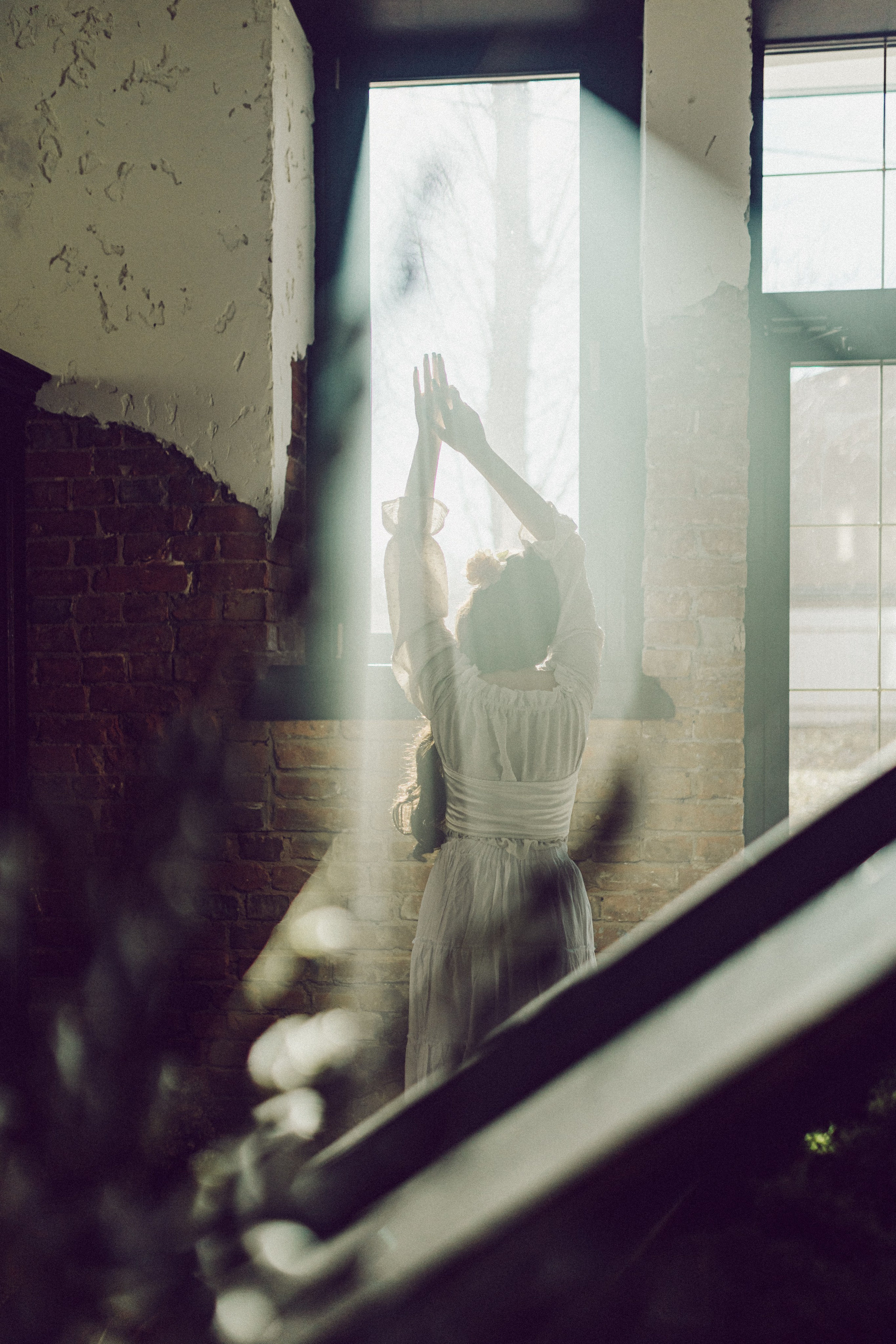 Женский портрет. Свадебный и семейный фотограф в Твери Стас Александров