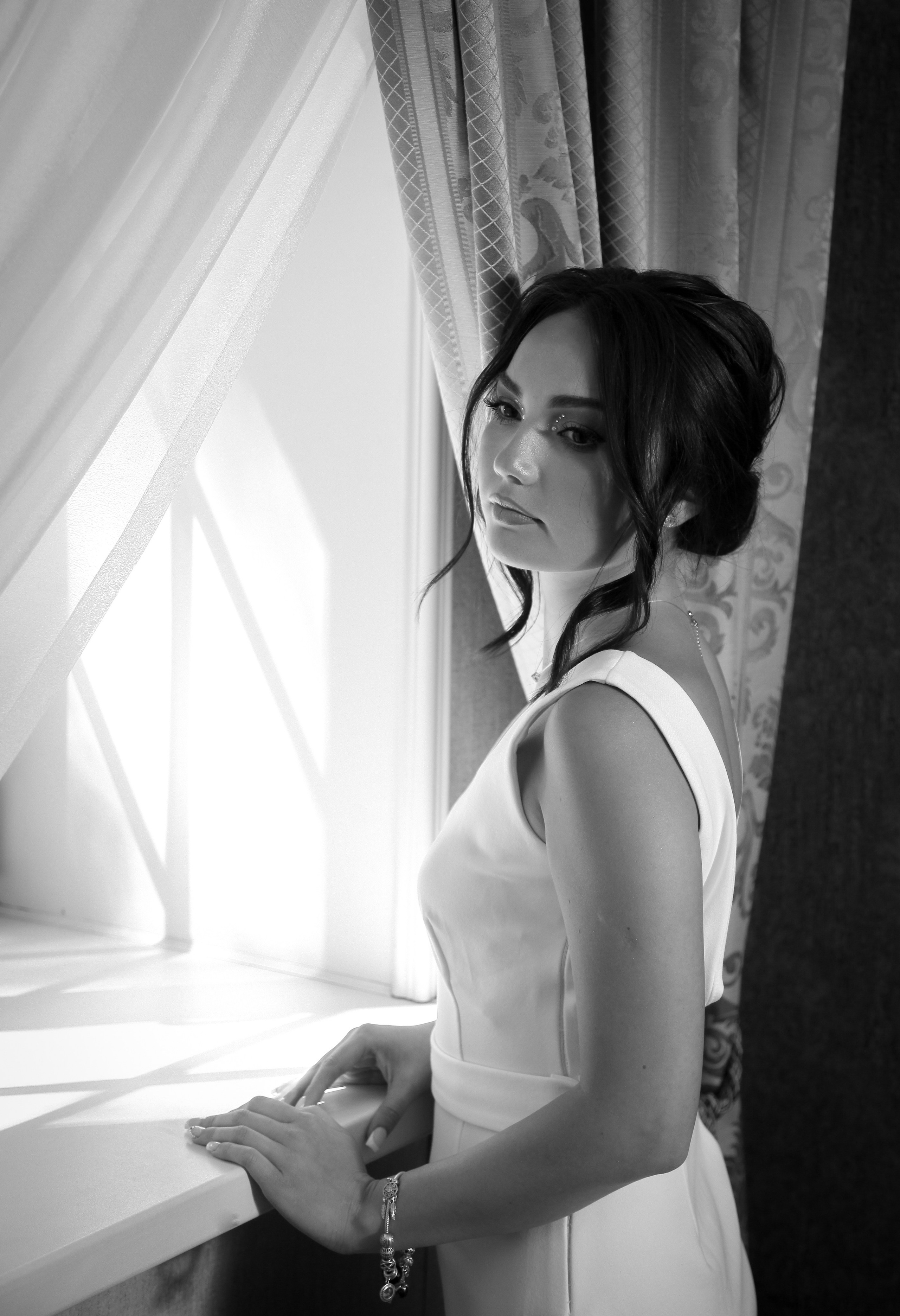 Антон и Карина. Фотограф в Ижевске Максим Грундул