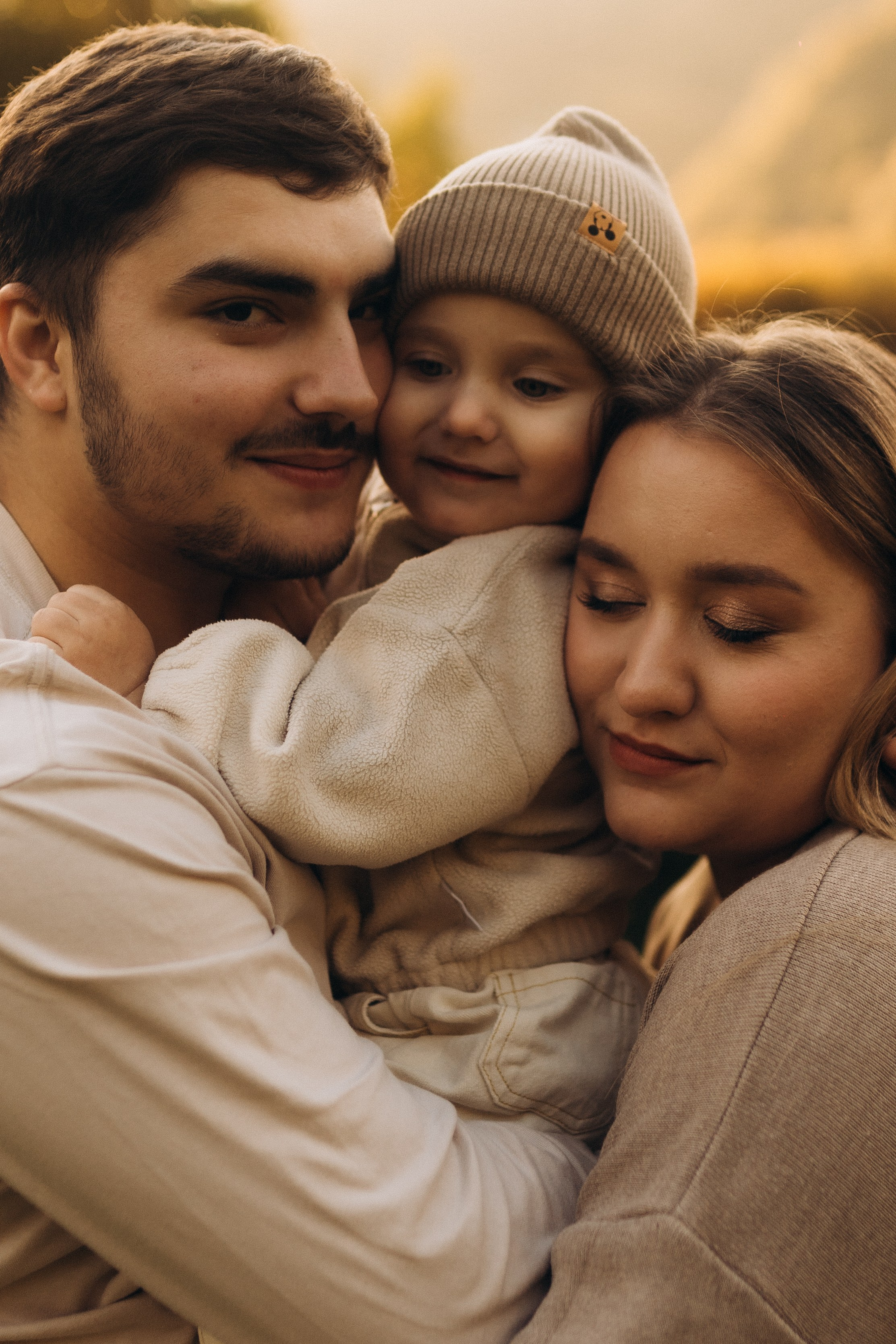 Ради любви ♡. Семейный фотограф в Челябинске
