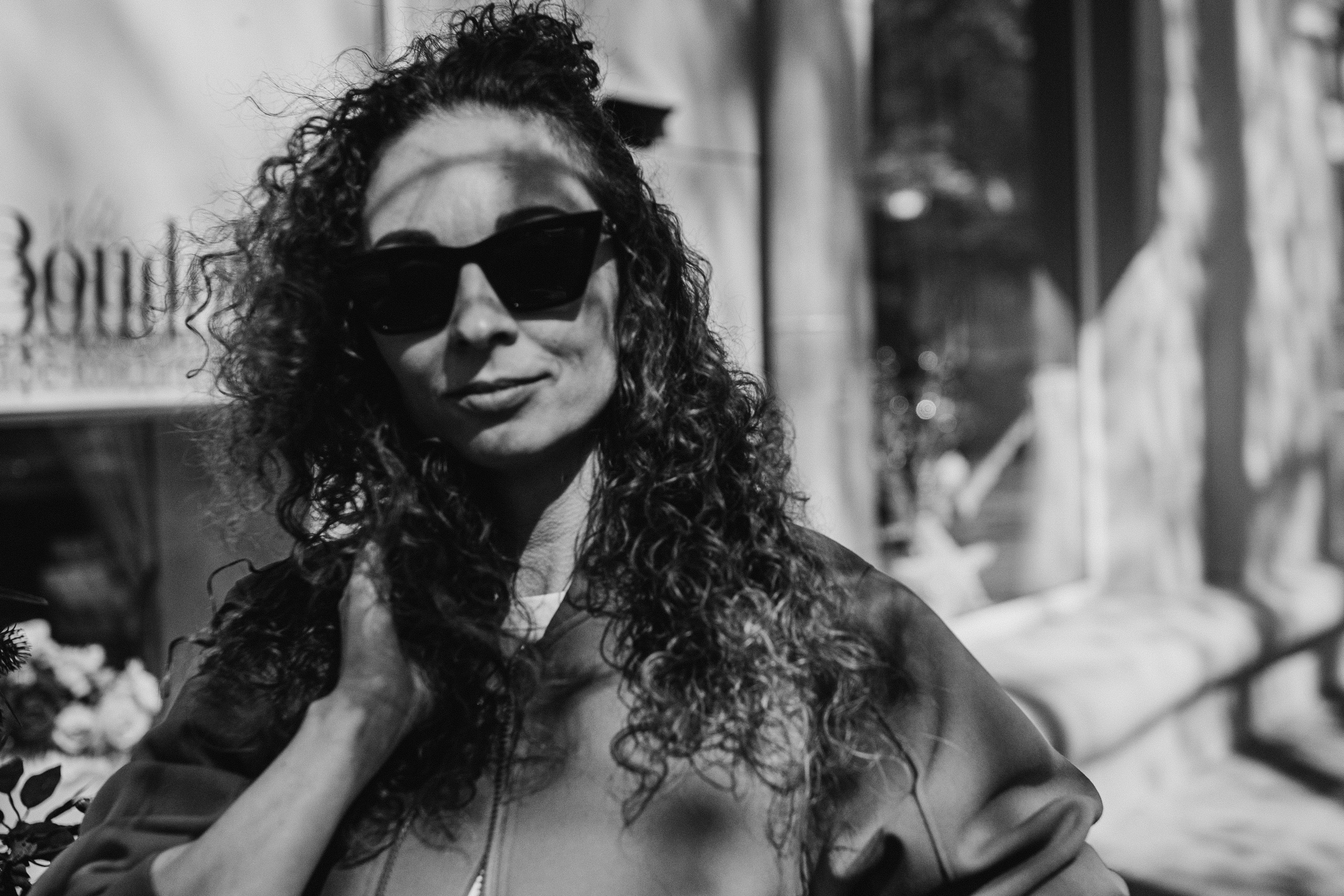 Я могу быть собой. Семейный фотограф в Челябинске