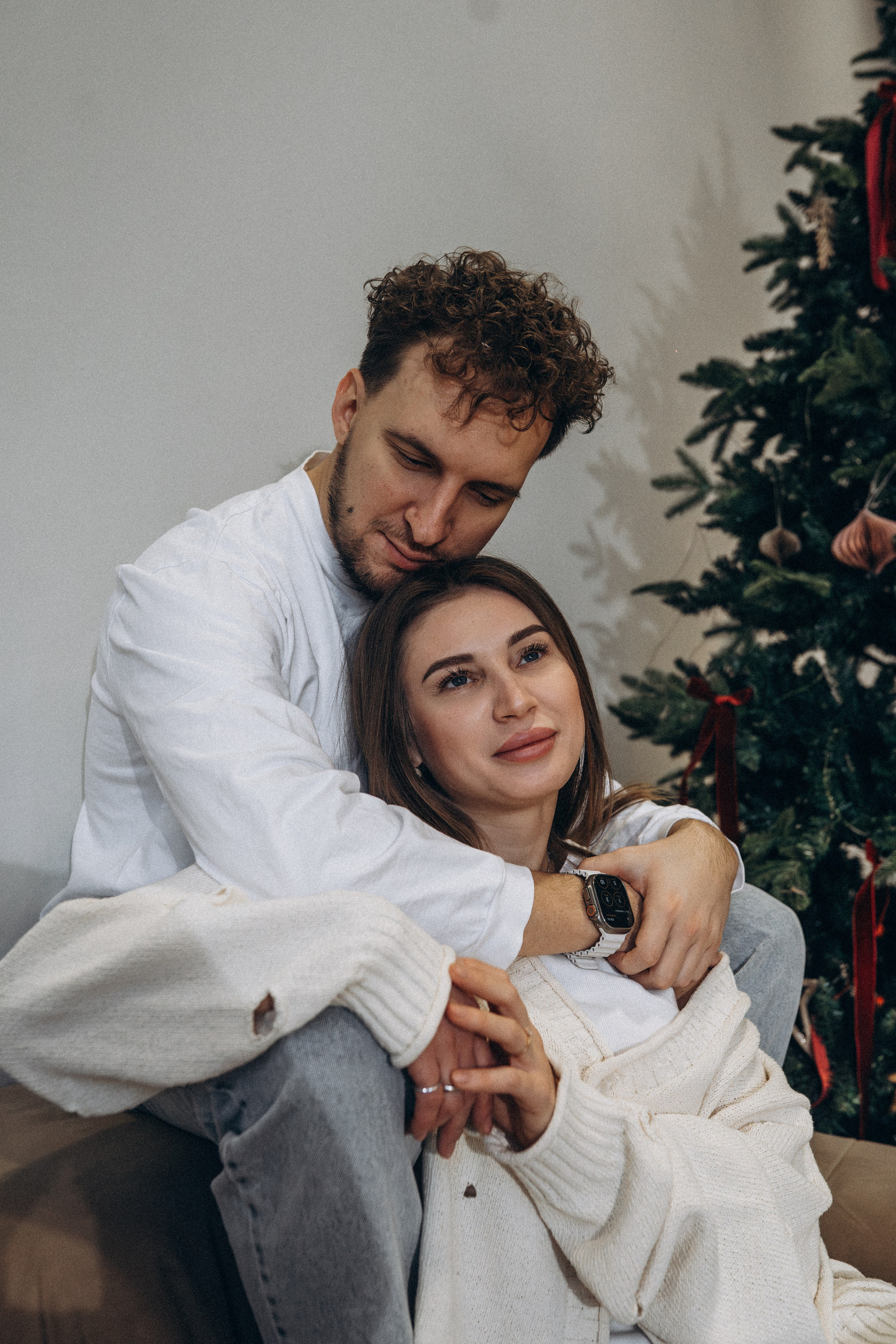 Лера, Гоша и Роберт. Семейный фотограф в Челябинске