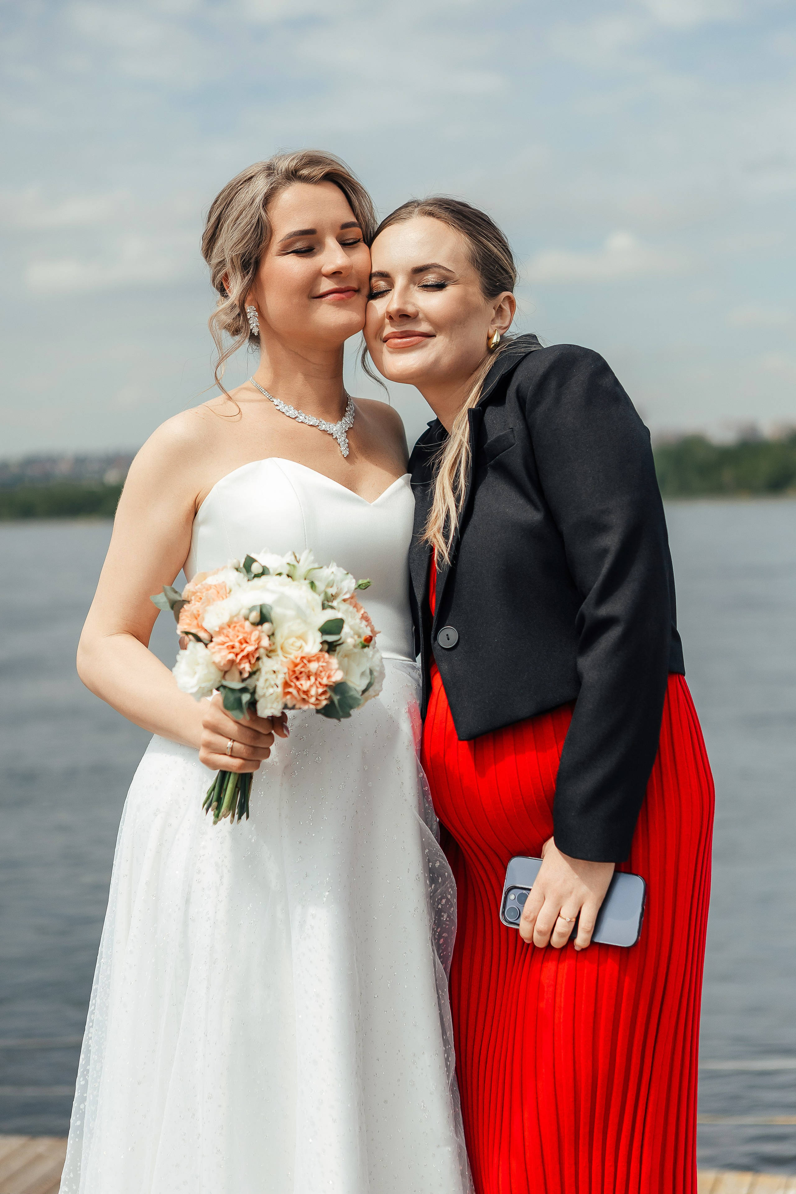 Свадьба Маргариты и Ивана. Свадебный и портретный фотограф в Красноярске Алина Семенихина