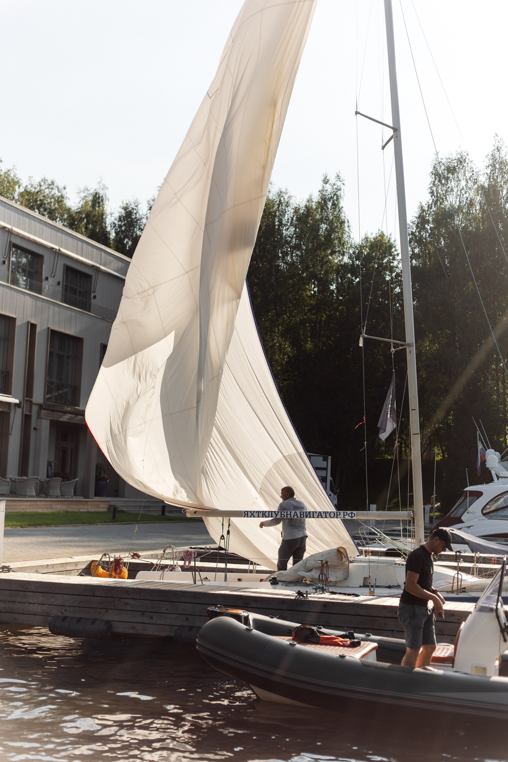 Корпоративный репортаж. Репортажный фотограф. Москва. Алина Ланская