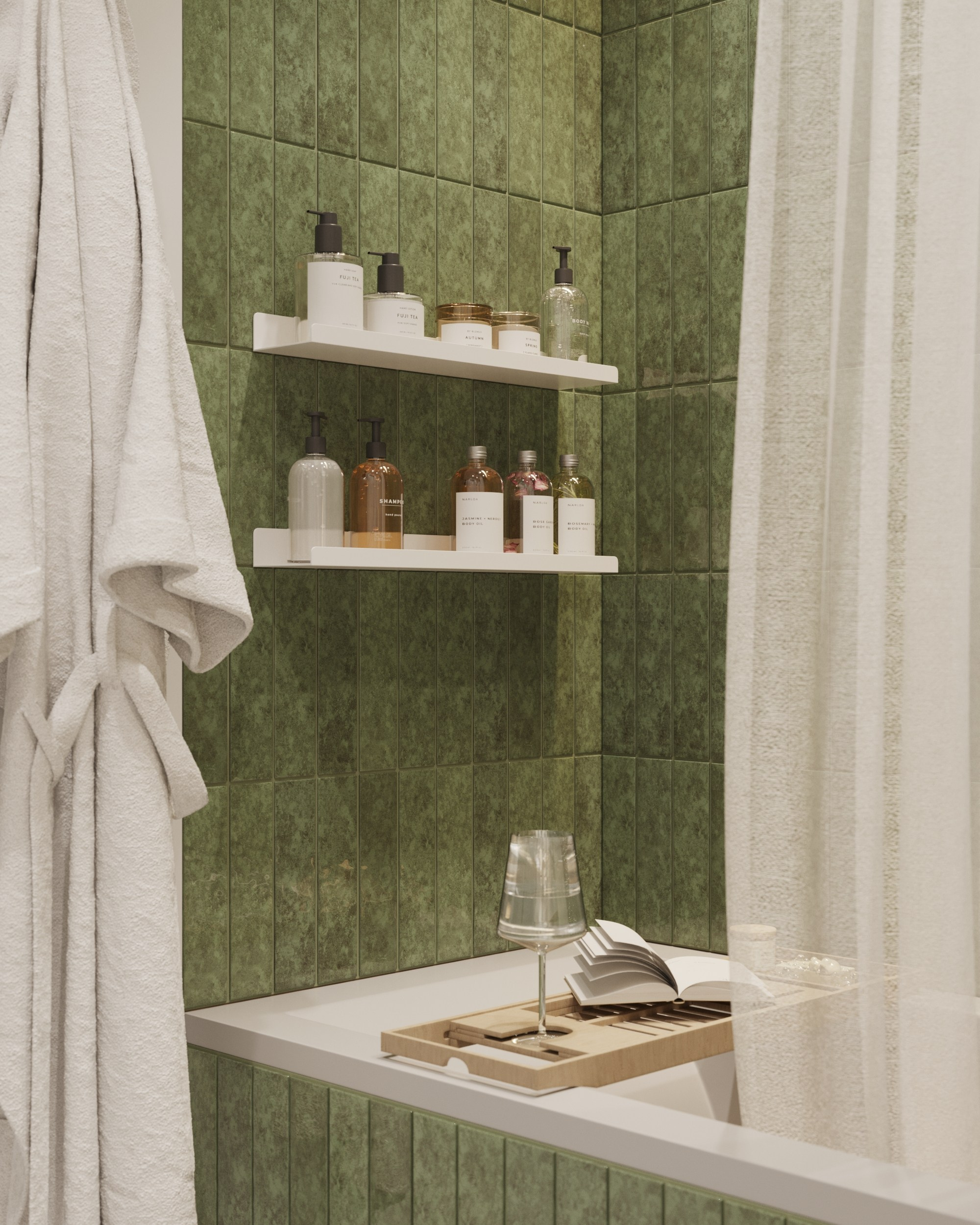 Проспект Мира. Дизайнер интерьера в Москве Туринова Мария