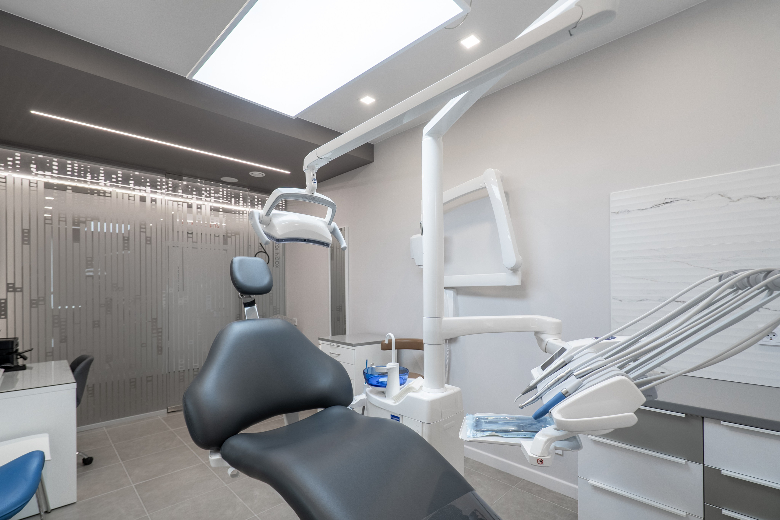 Эстетическая стоматология. Михаил Белоусов фотограф Пермь