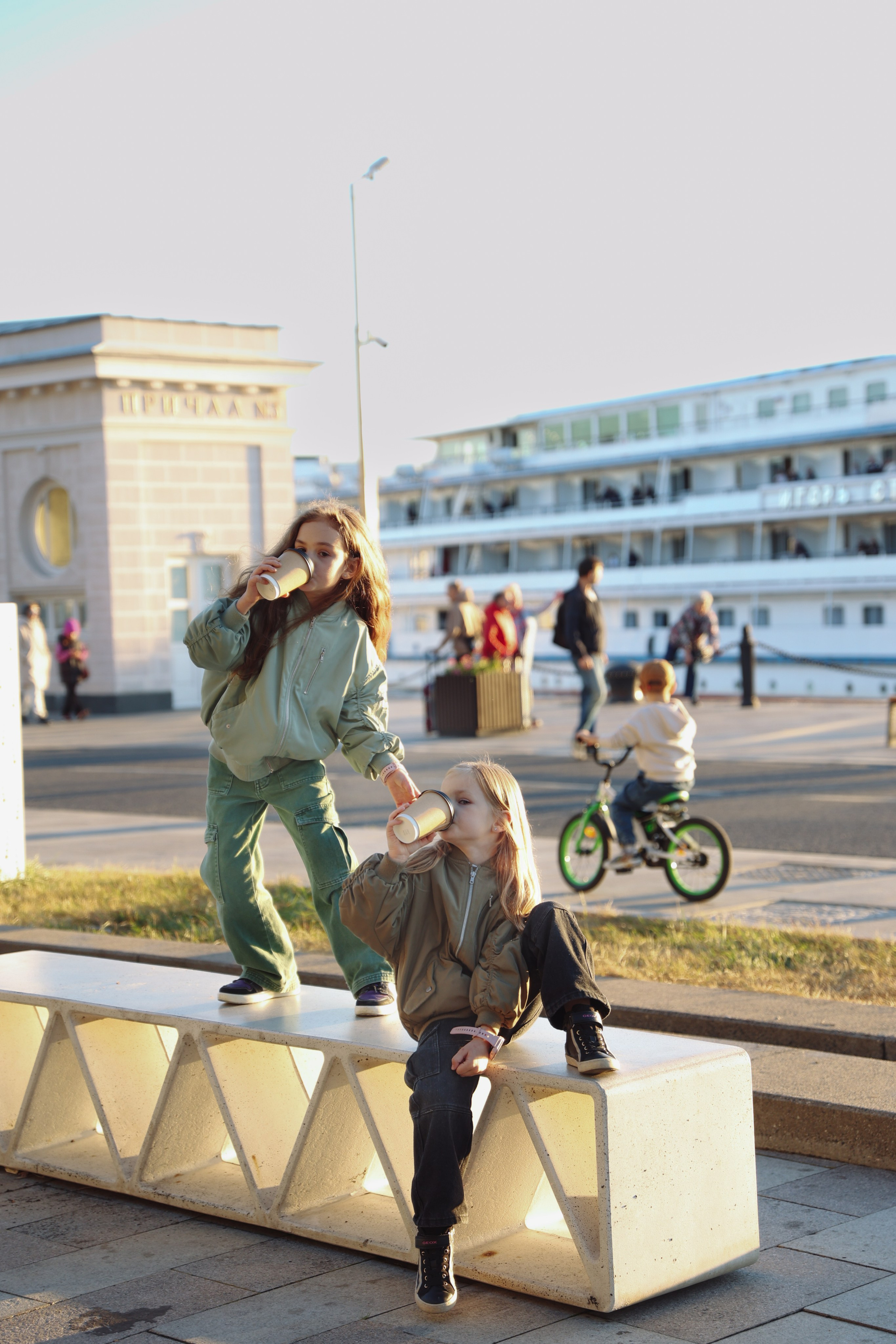 Alena-band. Главная