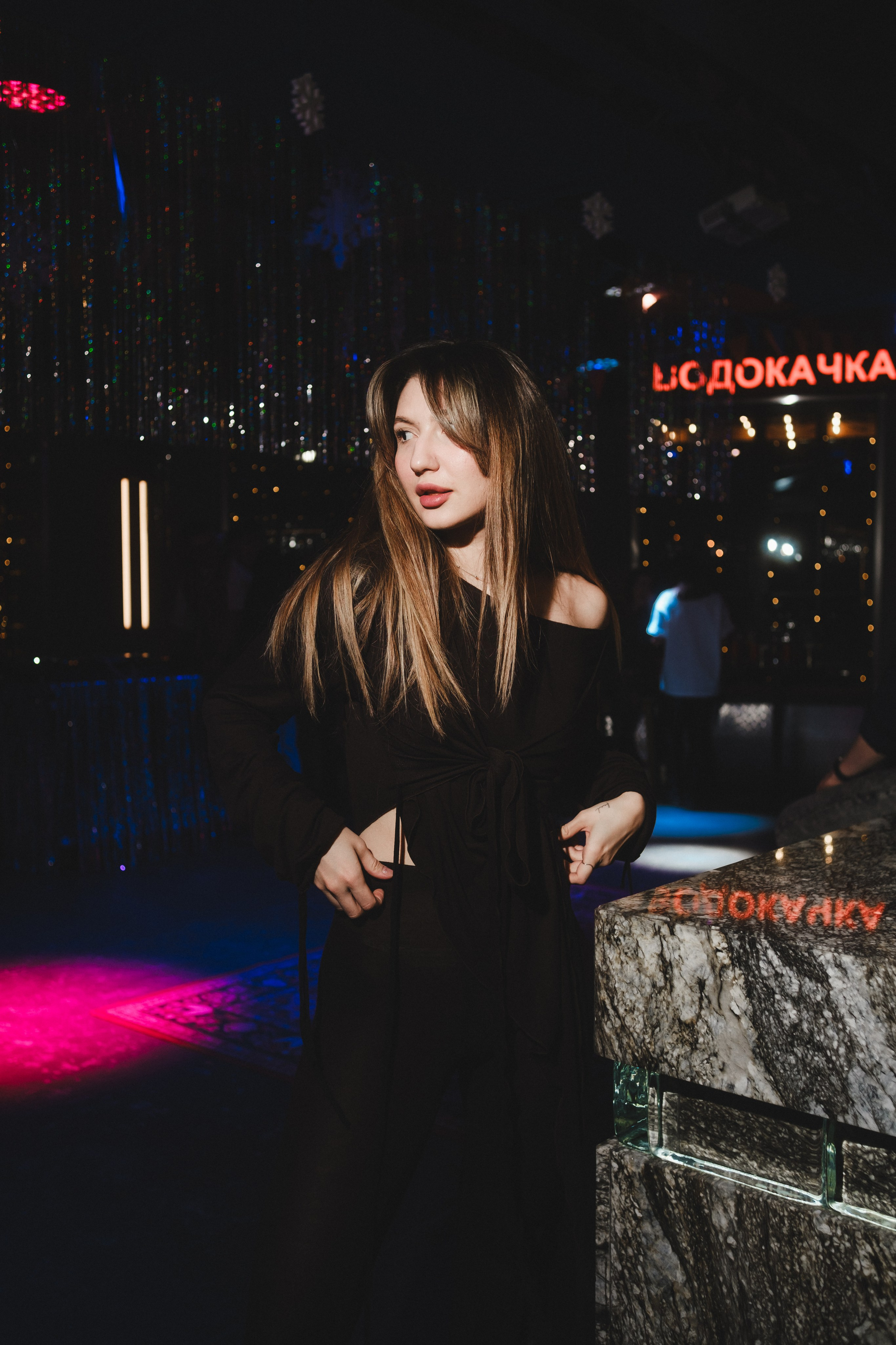 Reportage. Фотограф в Тюмени Кирилл Марфин