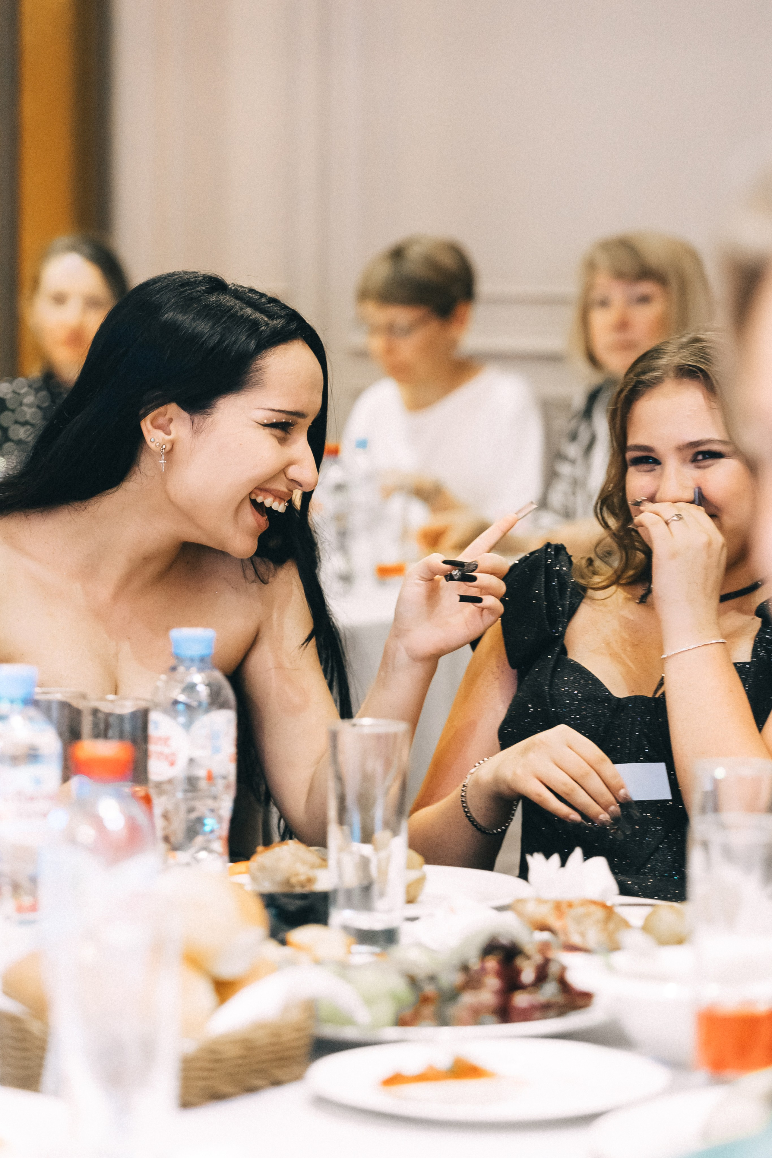 Выпускной «Лицей 62». Фотограф Кемерово | Сергей